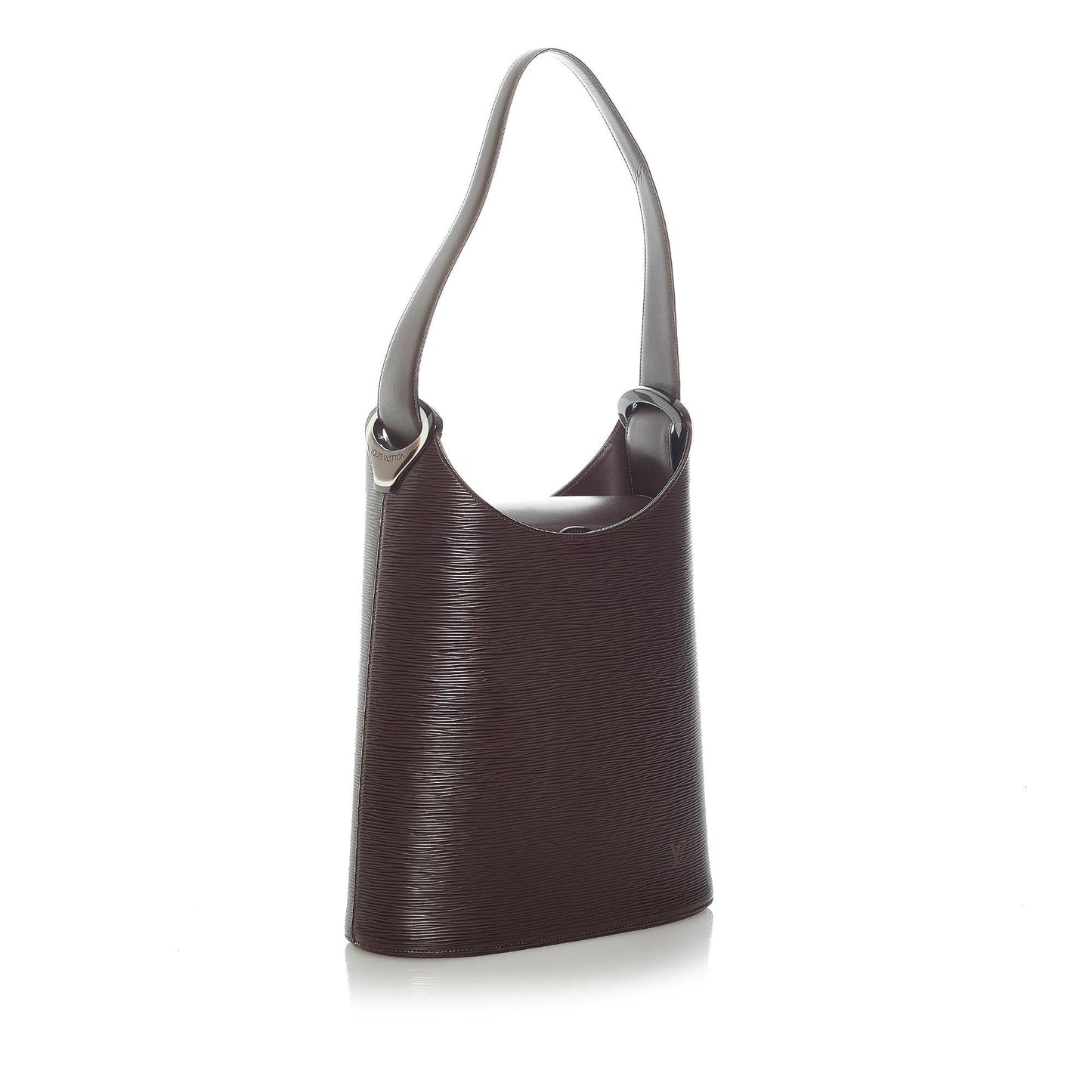 Louis Vuitton Epi Sac Verseau (SHG-33573)