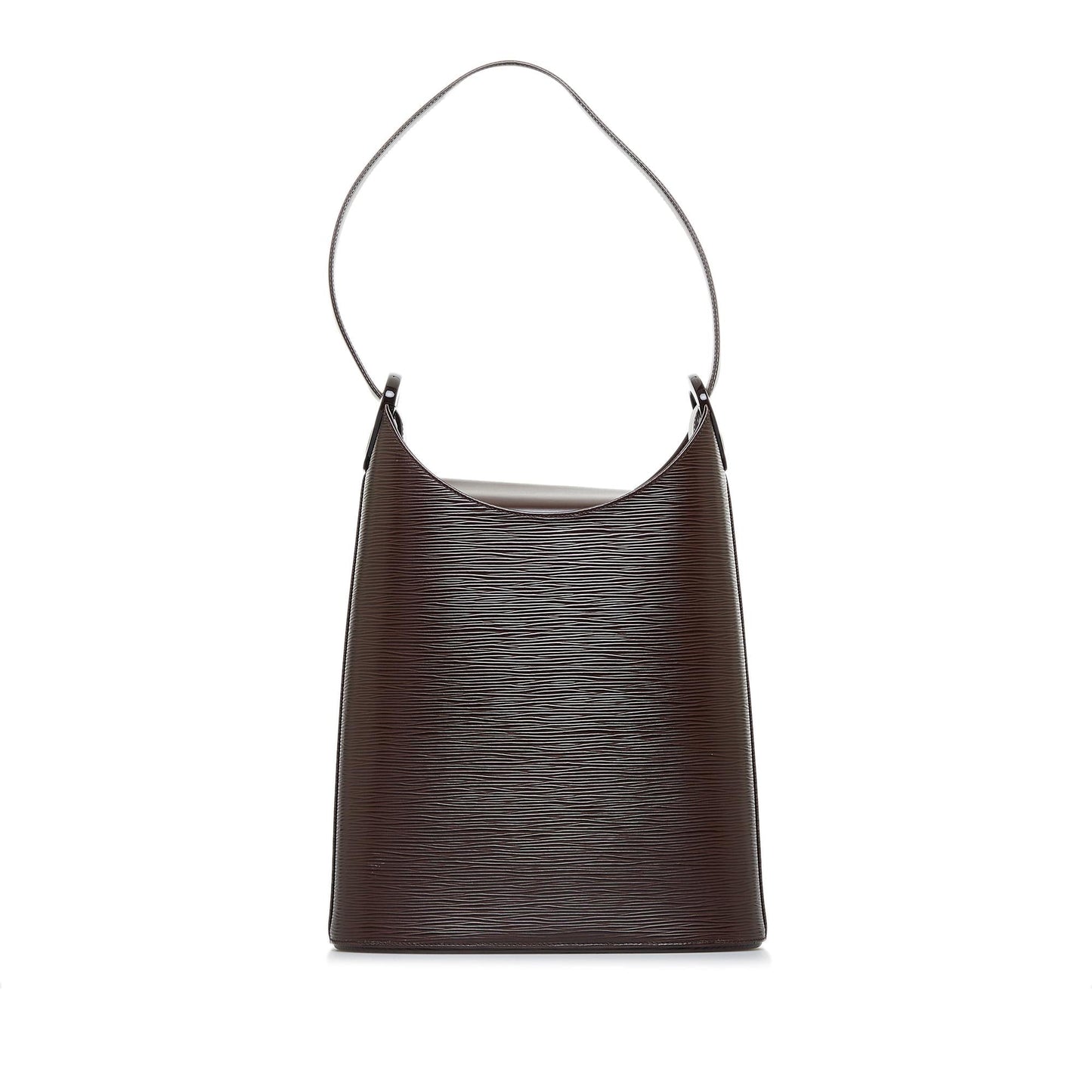 Louis Vuitton Epi Sac Verseau (SHG-cpV39d)