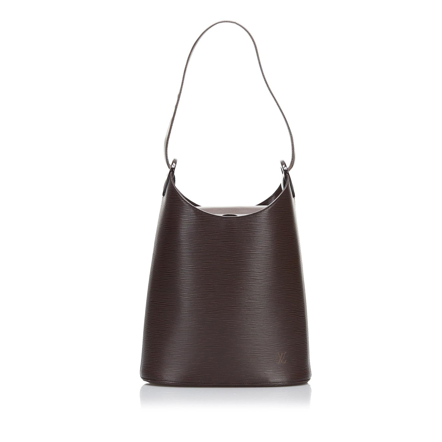 Louis Vuitton Epi Sac Verseau (SHG-x0ccDl)