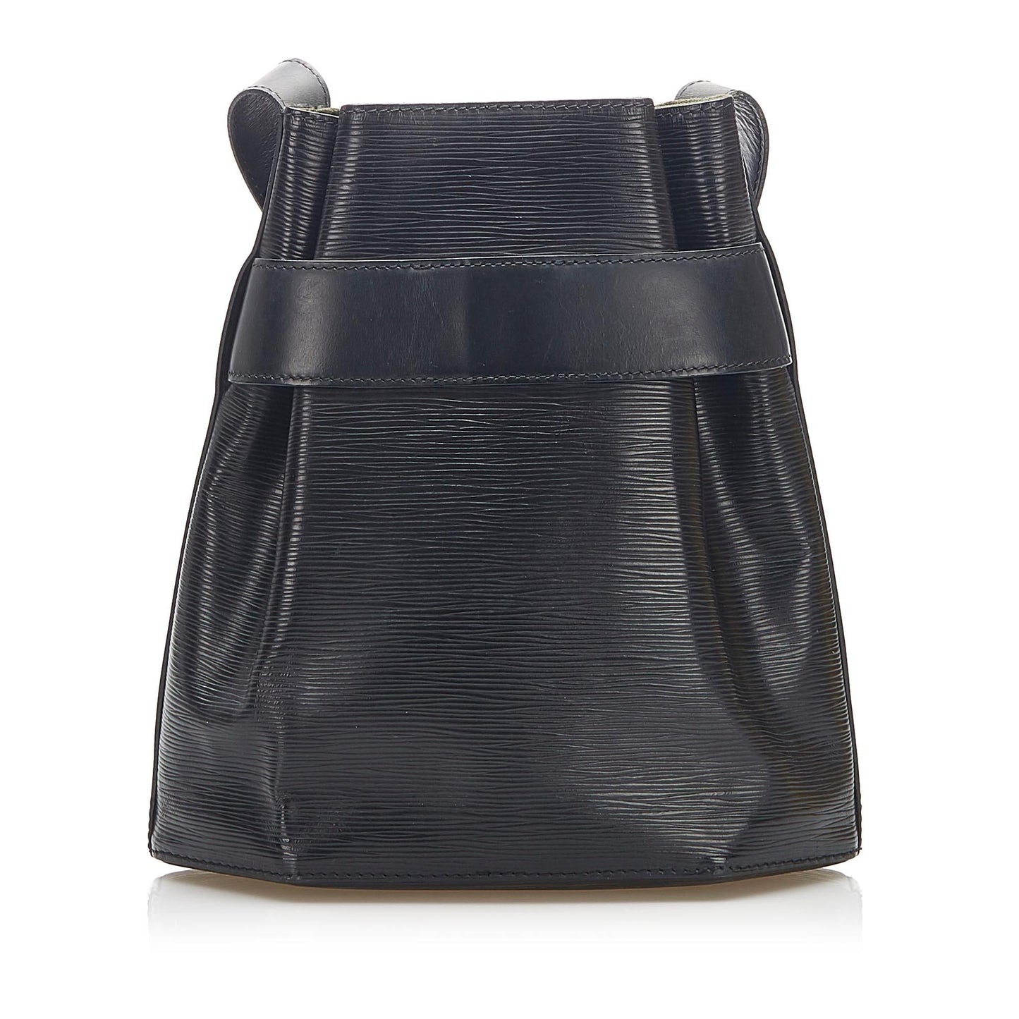 Louis Vuitton Epi Sac dEpaule (SHG-22391)