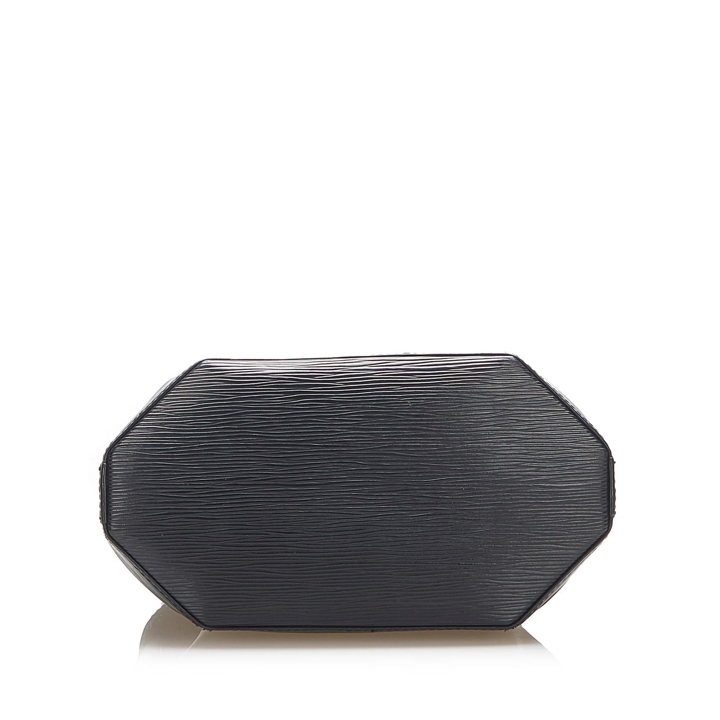 Louis Vuitton Epi Sac dEpaule (SHG-22391)