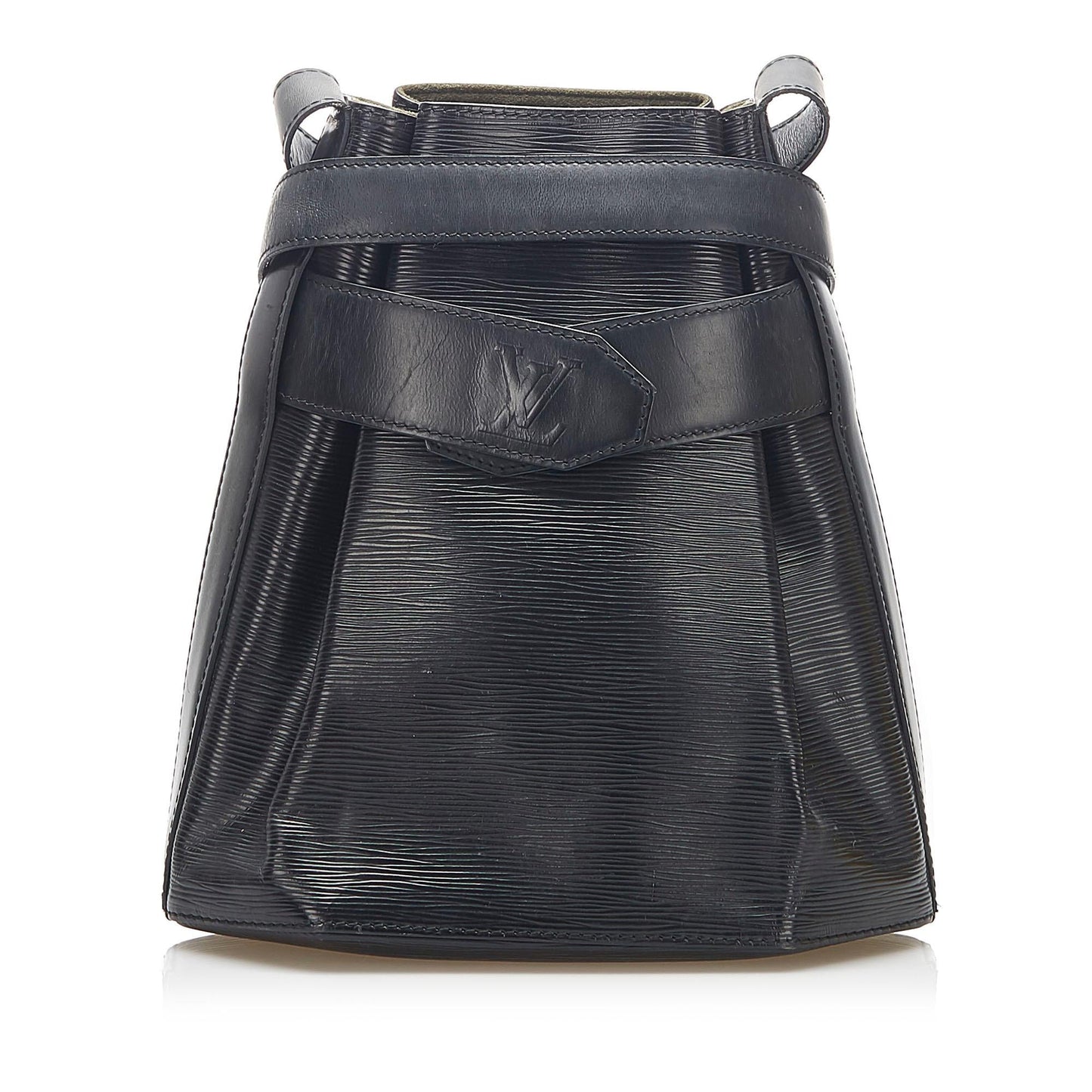 Louis Vuitton Epi Sac dEpaule (SHG-22391)