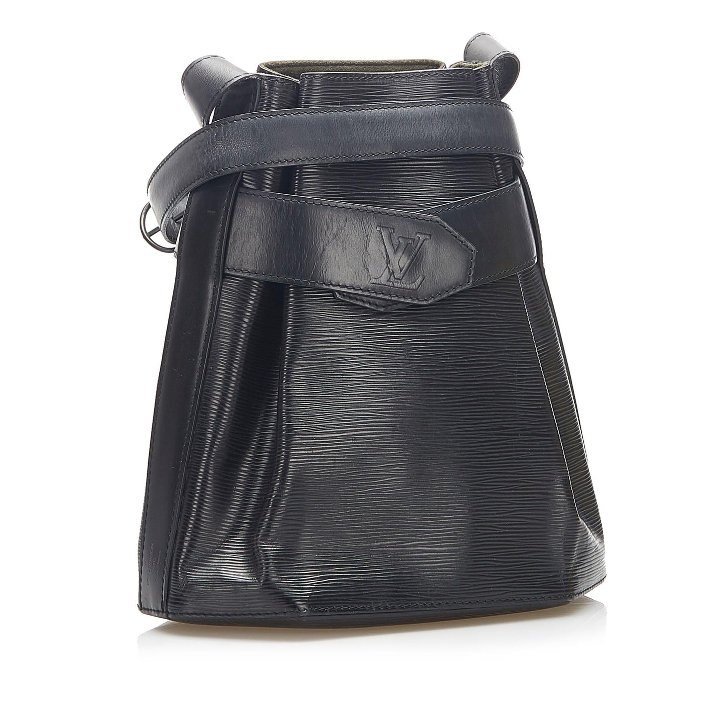 Louis Vuitton Epi Sac dEpaule (SHG-22391)