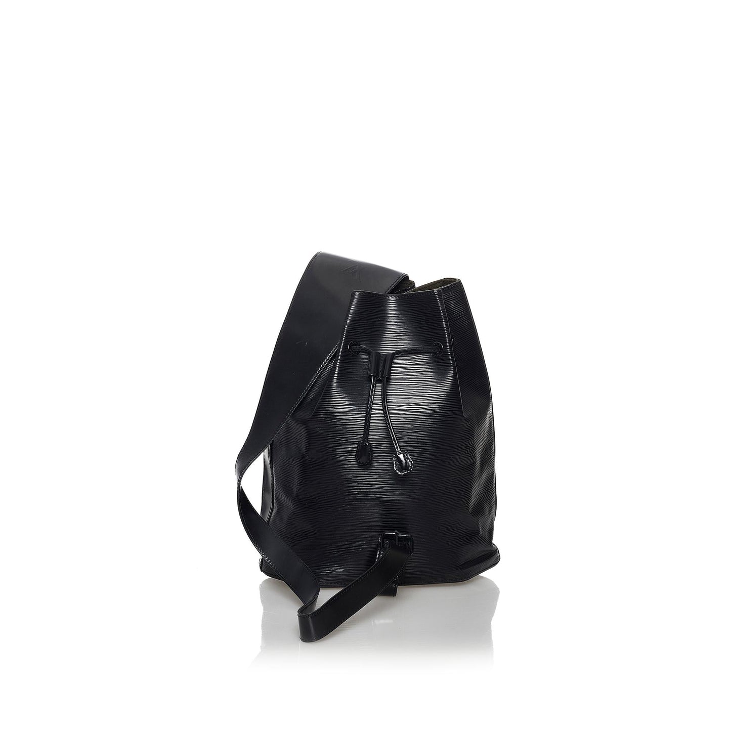 Louis Vuitton Epi Sac dEpaule (SHG-30359)