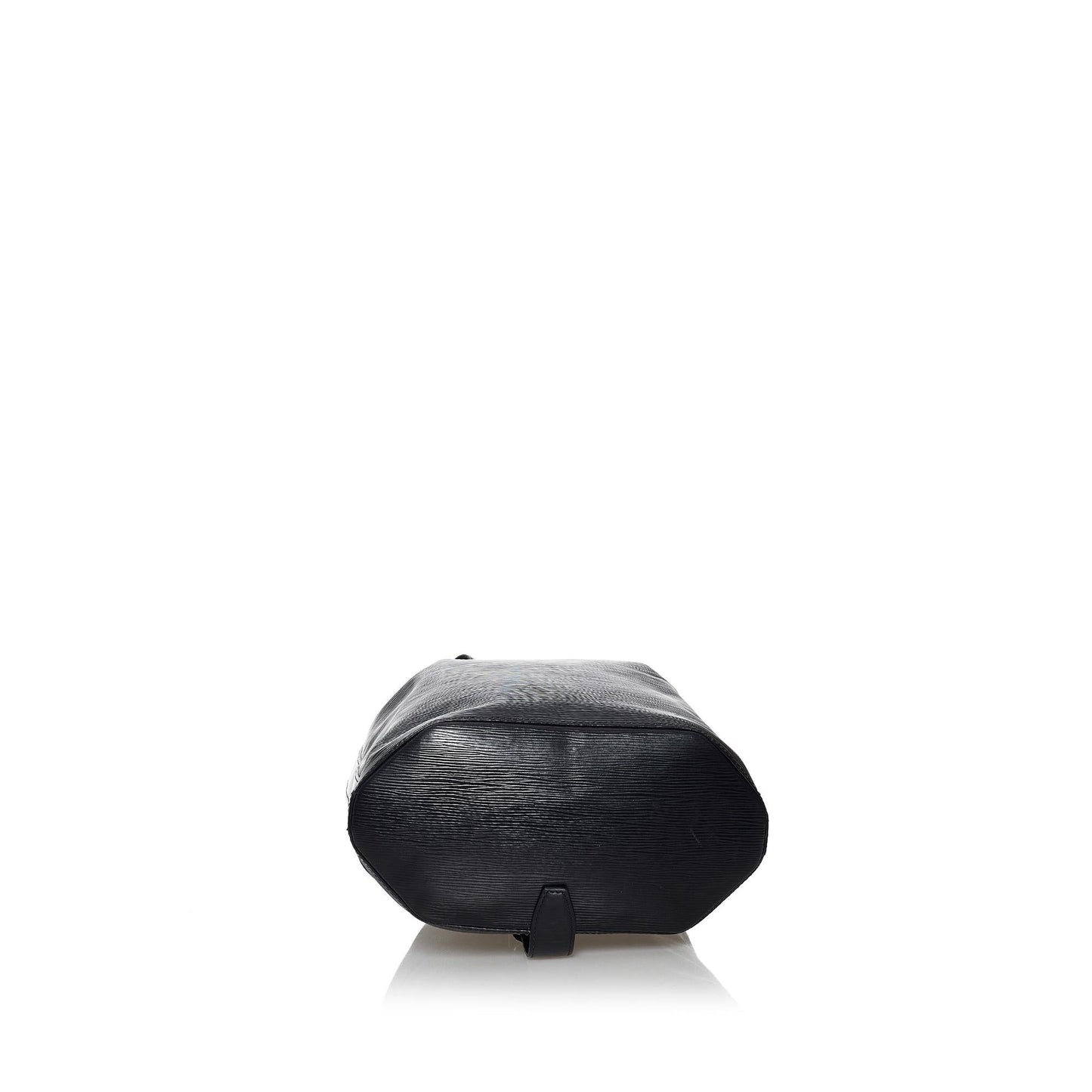 Louis Vuitton Epi Sac dEpaule (SHG-30359)