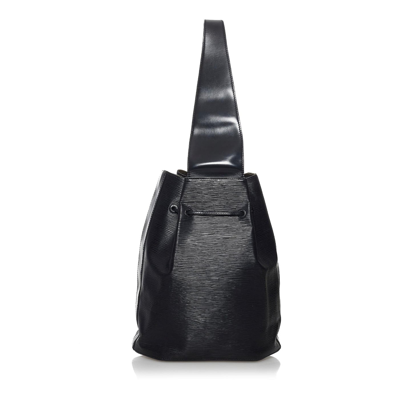Louis Vuitton Epi Sac dEpaule (SHG-30359)