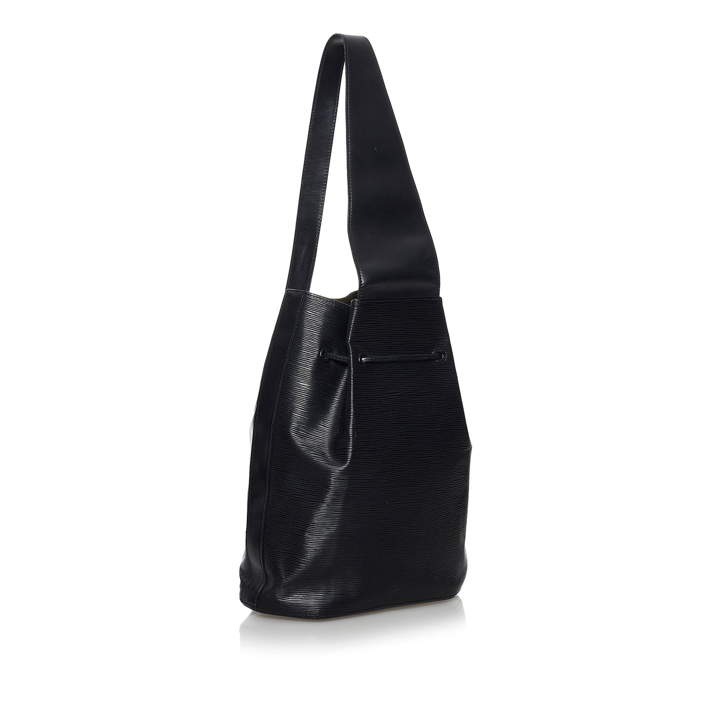 Louis Vuitton Epi Sac dEpaule (SHG-30359)