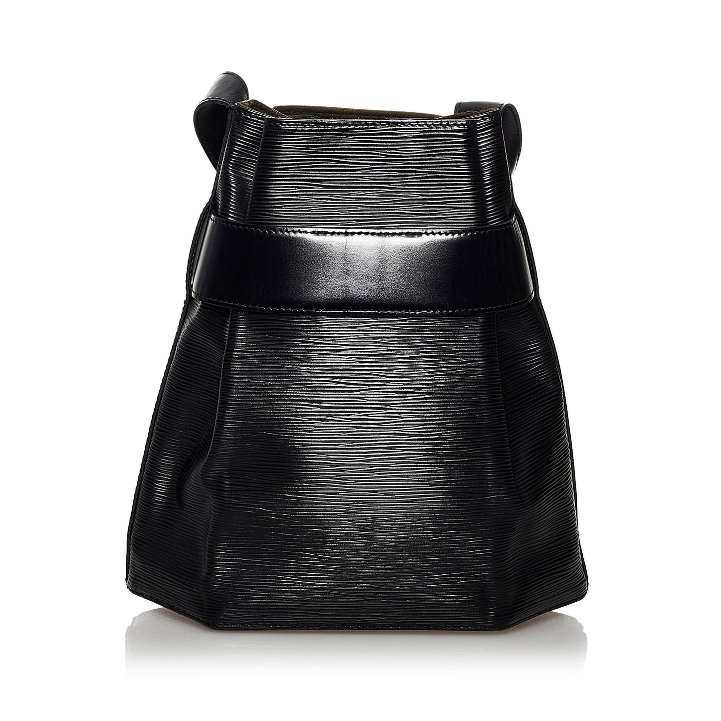 Louis Vuitton Epi Sac dEpaule (SHG-33897)