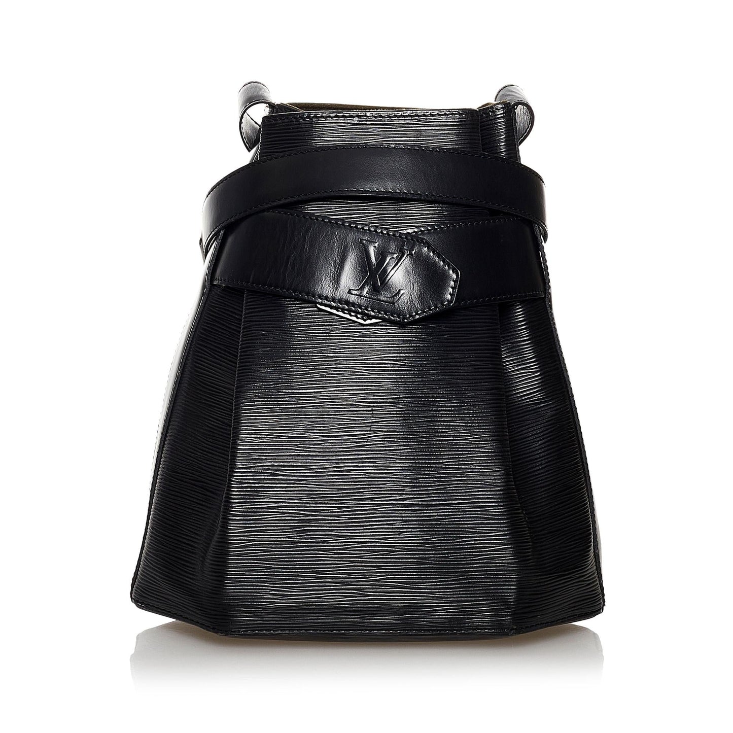 Louis Vuitton Epi Sac dEpaule (SHG-33897)