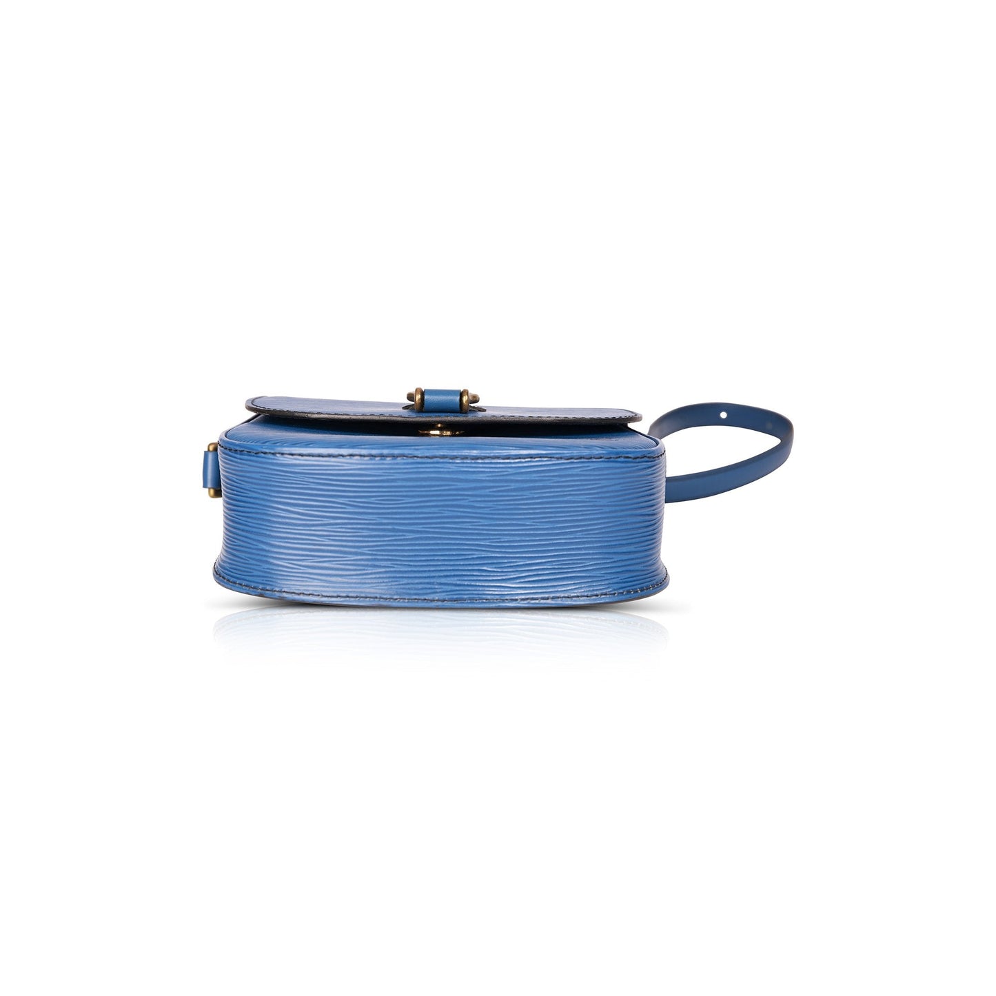 Louis Vuitton Epi Saint Cloud Bag