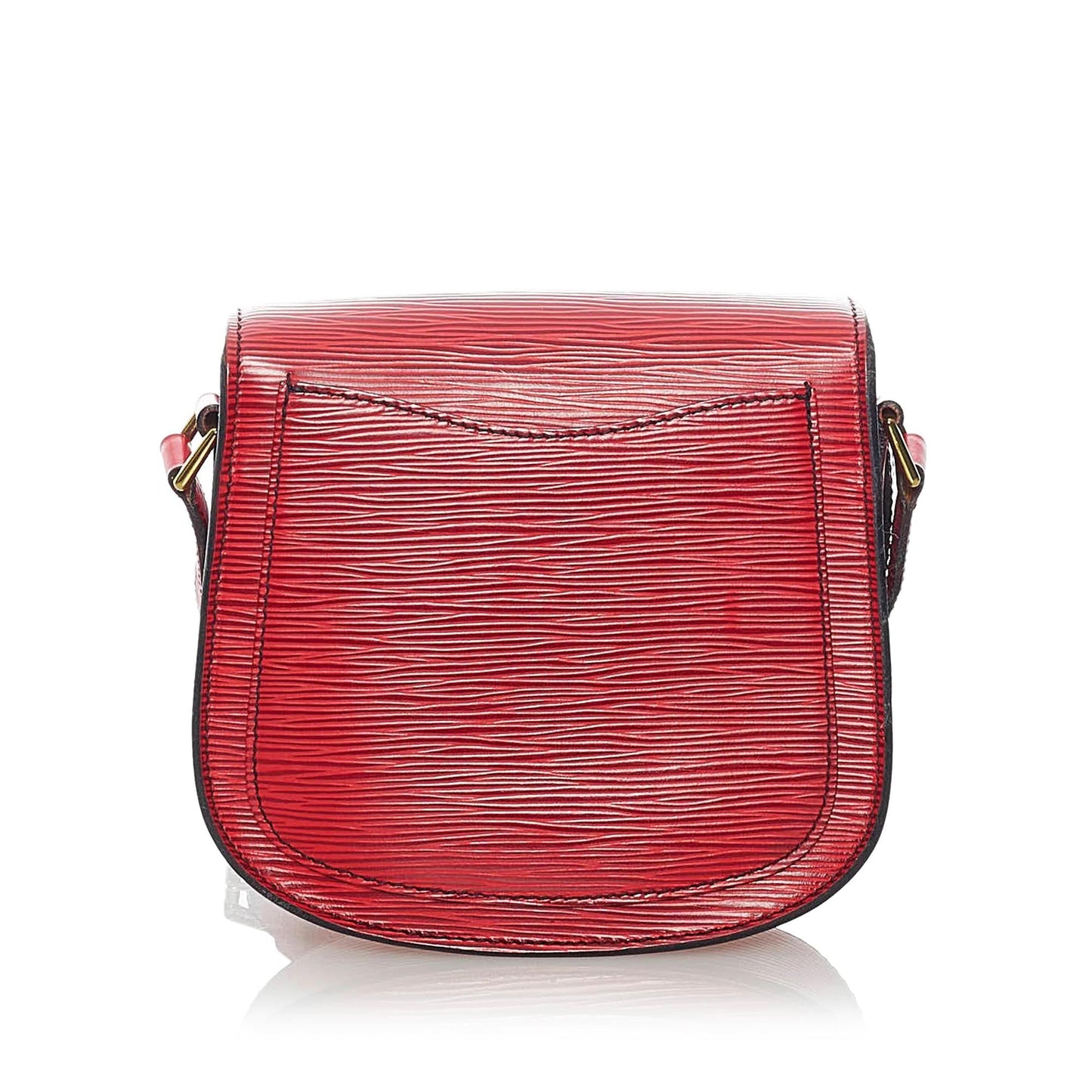 Louis Vuitton Epi Saint Cloud (SHG-34309)
