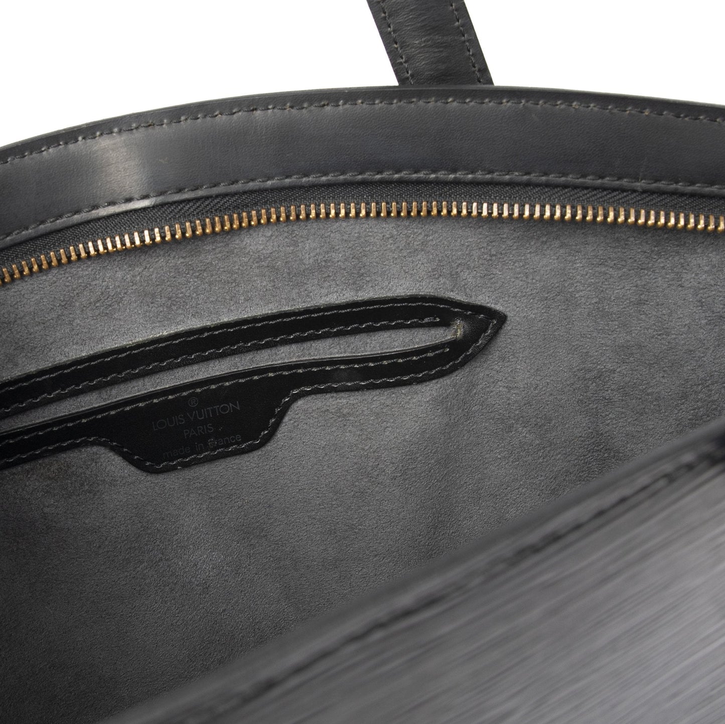 Louis Vuitton Epi Saint-Jacques PM