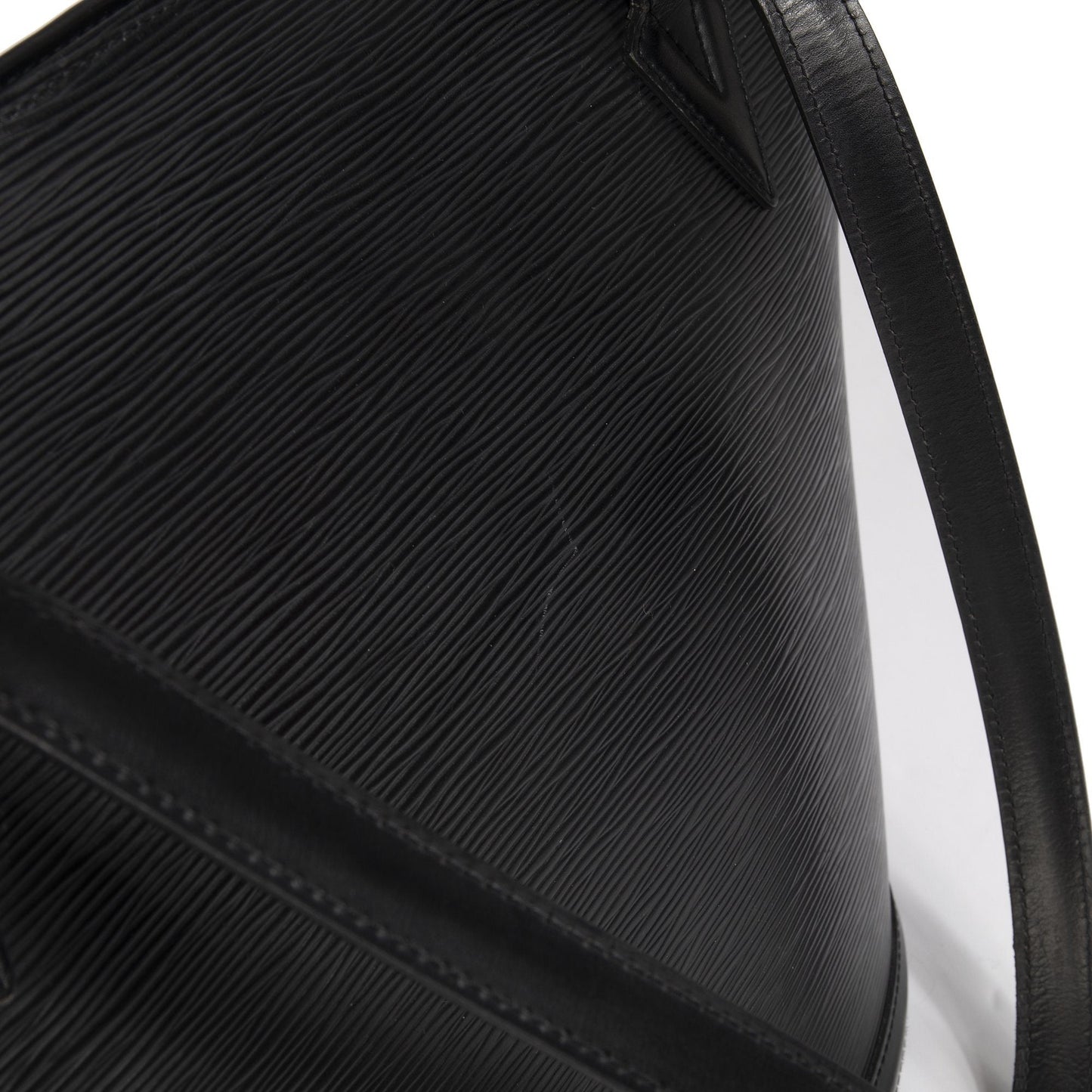 Louis Vuitton Epi Saint-Jacques Shopping GM