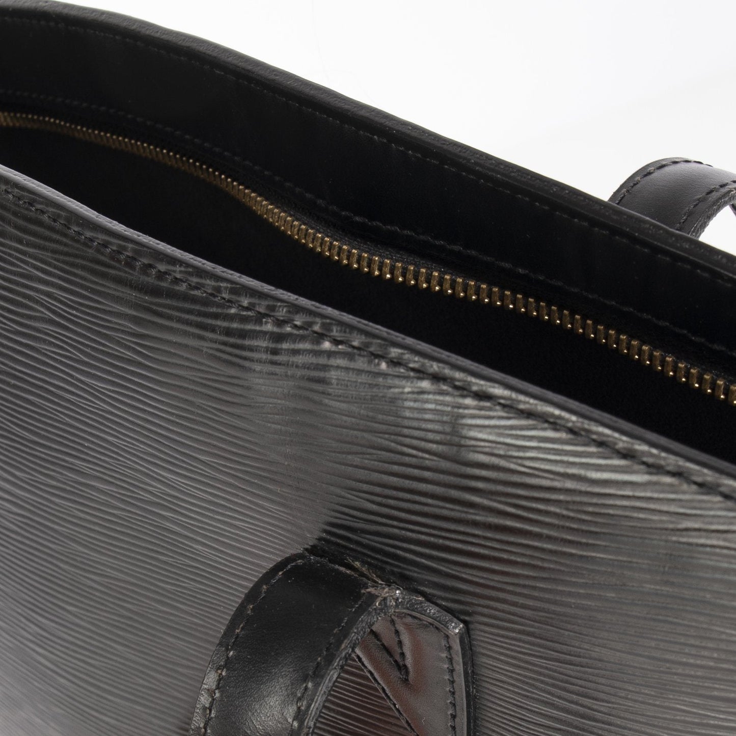 Louis Vuitton Epi Saint-Jacques Shopping GM