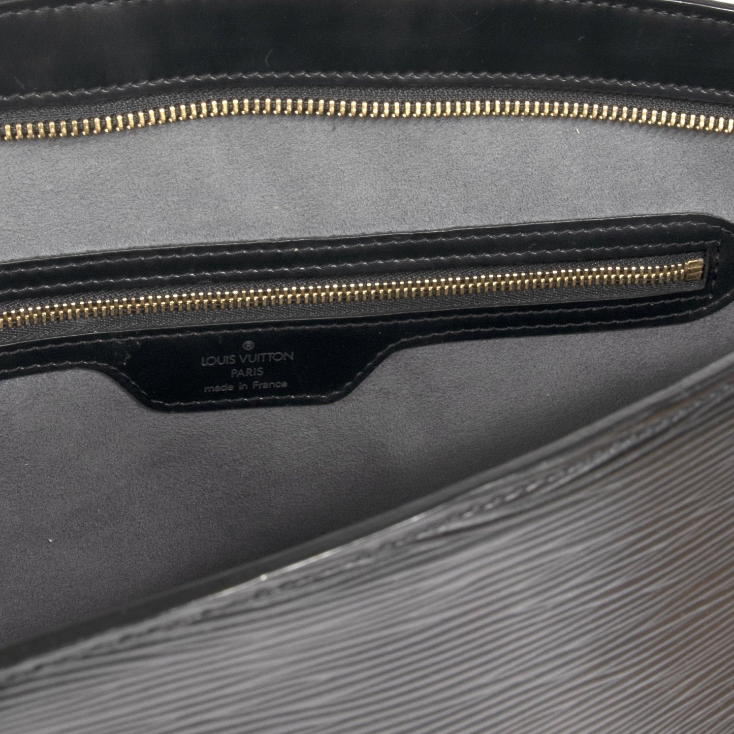 Louis Vuitton Epi Saint-Jacques Shopping GM