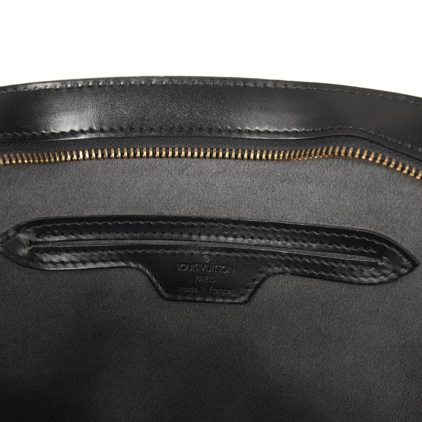 Louis Vuitton Epi Saint-Jacques Shopping PM