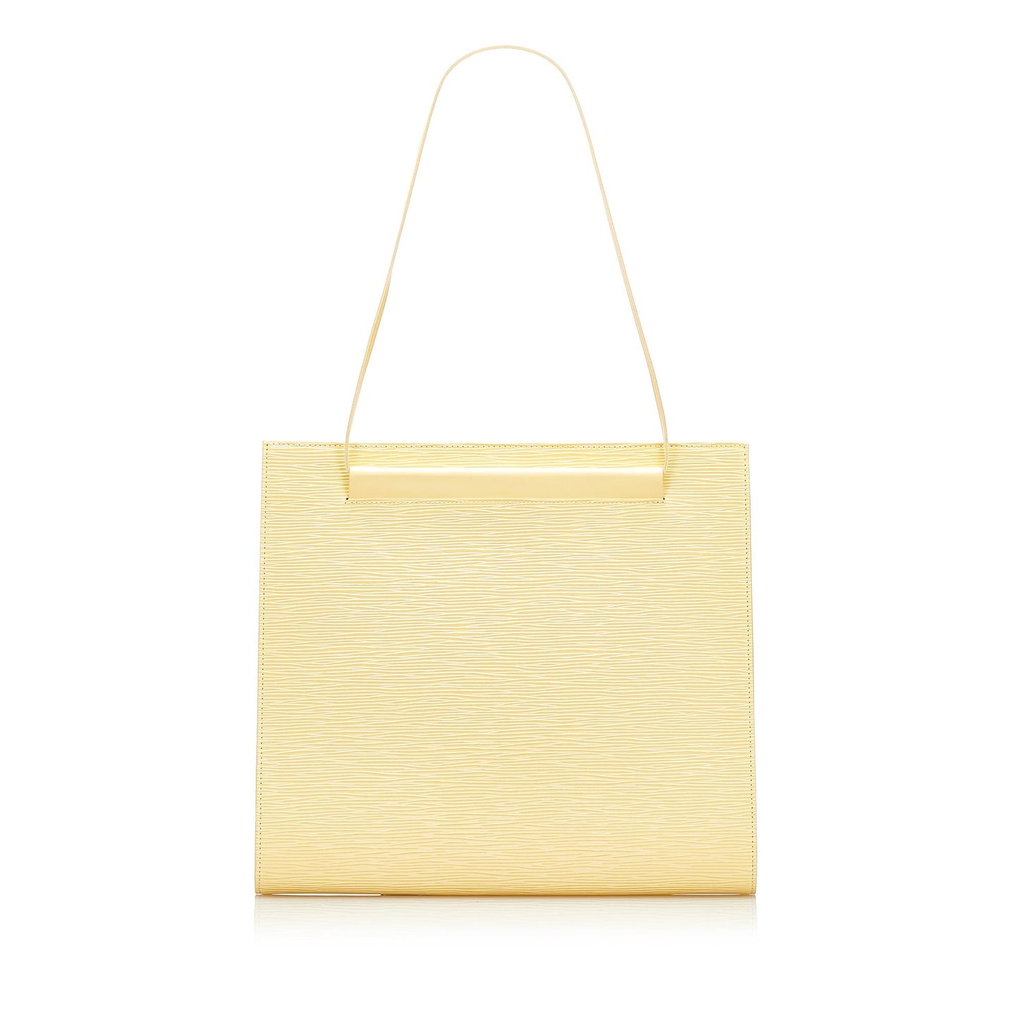 Louis Vuitton Epi Saint Tropez (SHG-35985)