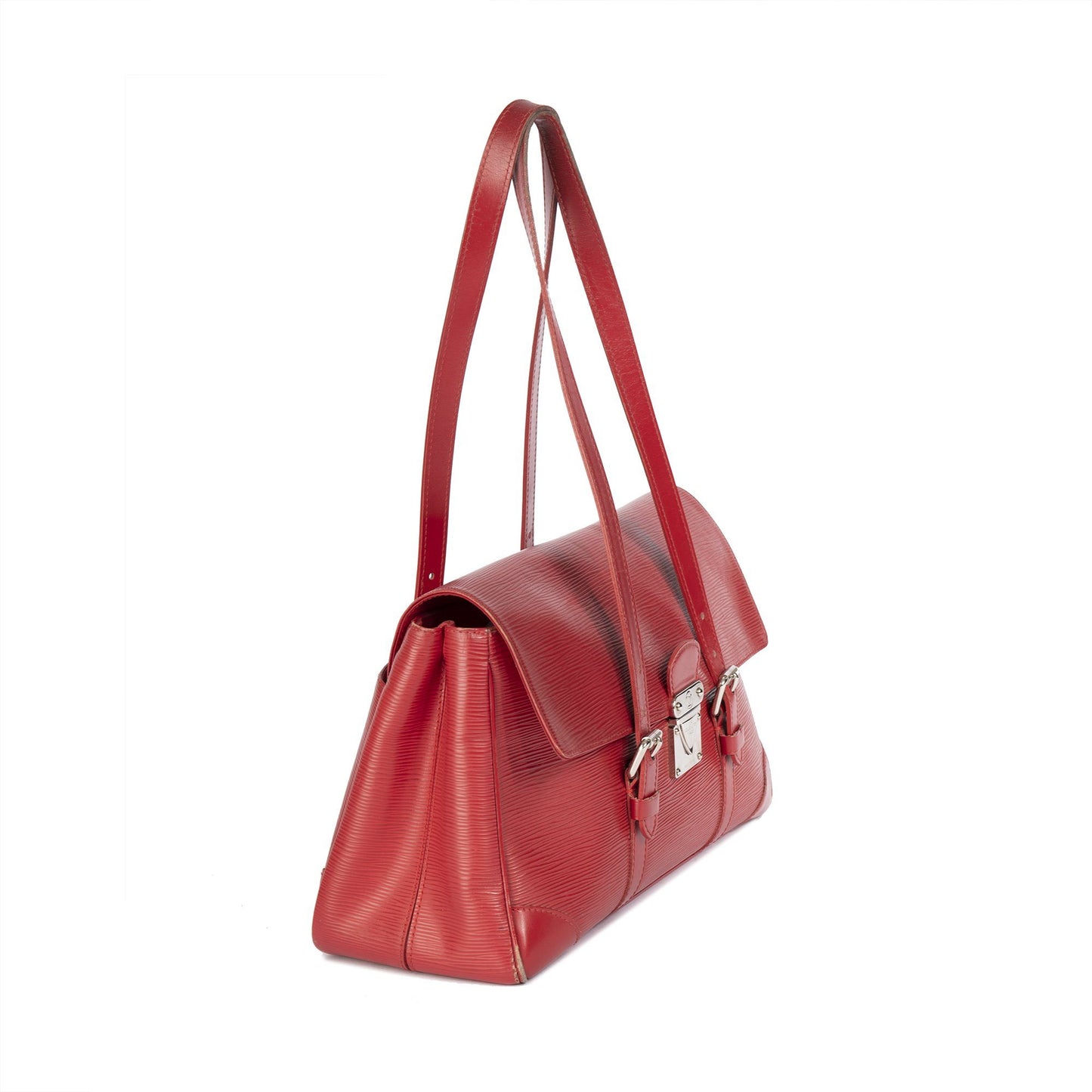 Louis Vuitton Epi Segur MM