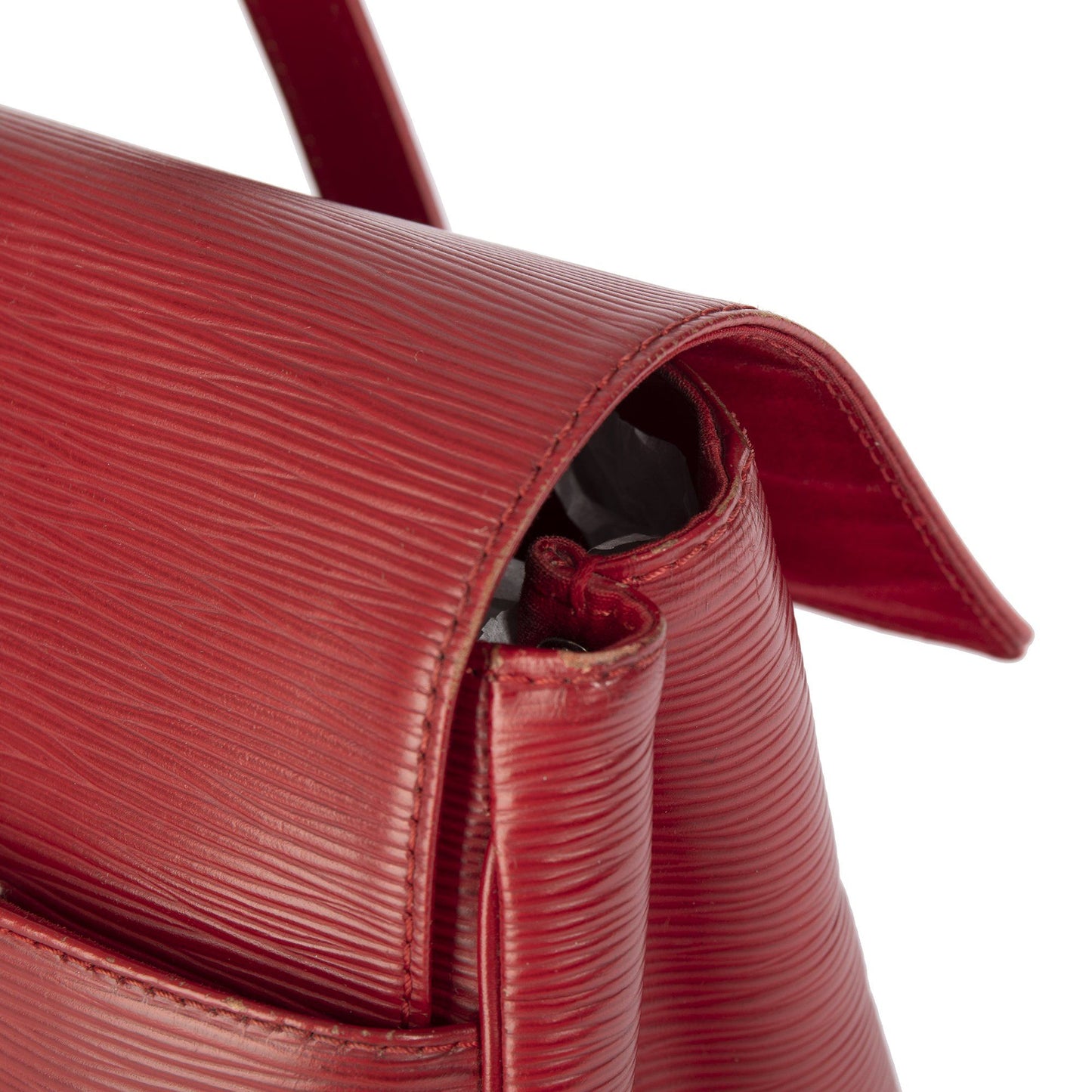Louis Vuitton Epi Segur MM