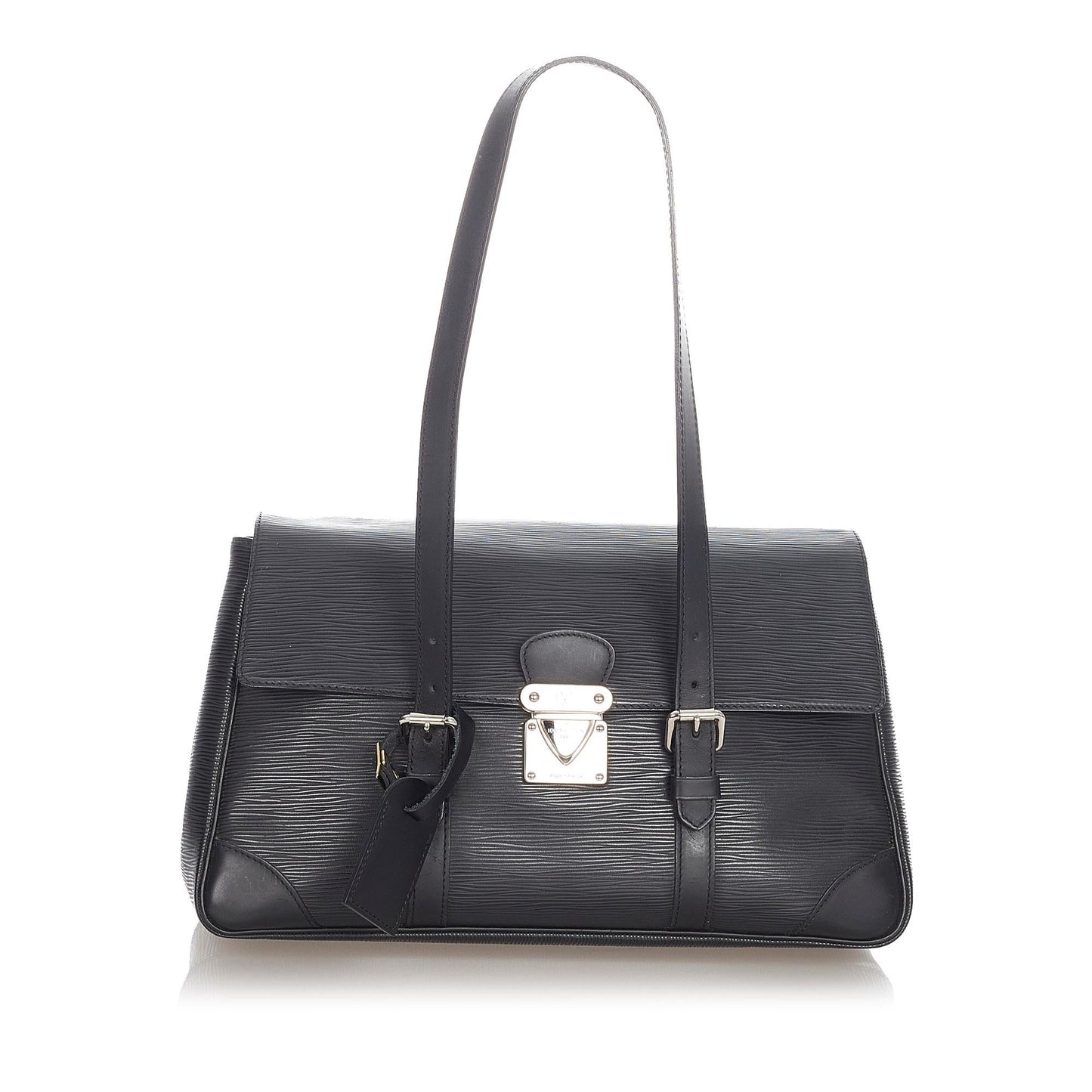 Louis Vuitton Epi Segur MM (SHG-31619)