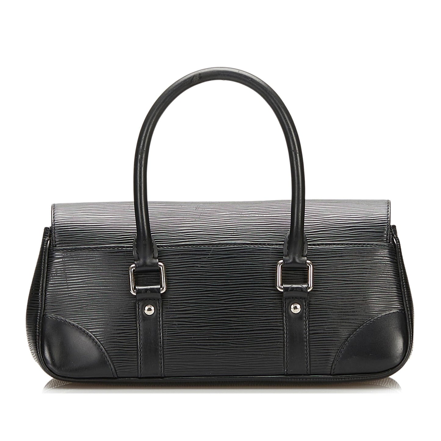 Louis Vuitton Epi Segur PM (SHG-36011)