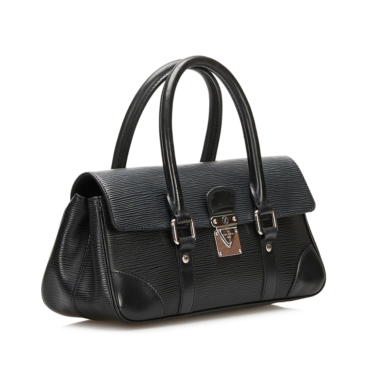 Louis Vuitton Epi Segur PM (SHG-36011)
