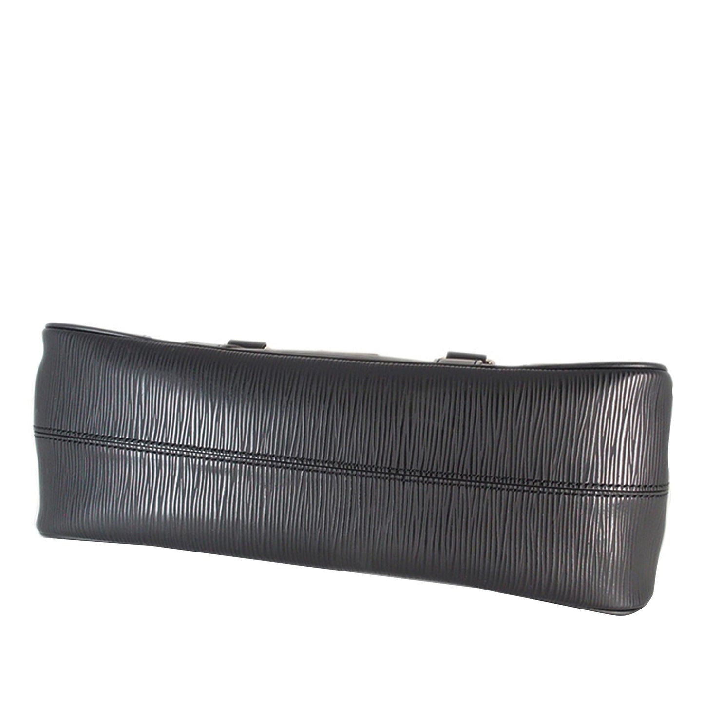 Louis Vuitton Epi Segur PM (SHG-nvQt1C)
