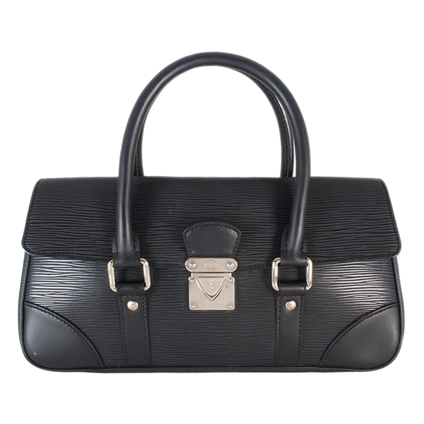 Louis Vuitton Epi Segur PM (SHG-nvQt1C)
