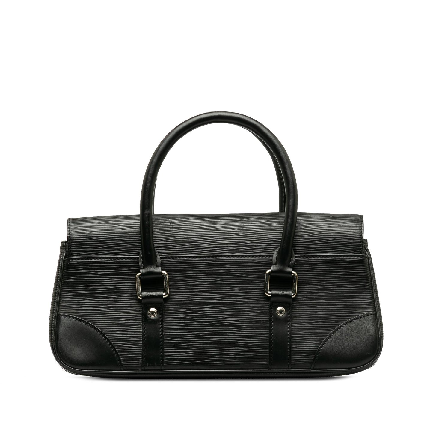 Louis Vuitton Epi Segur PM (SHG-6CiFY3)