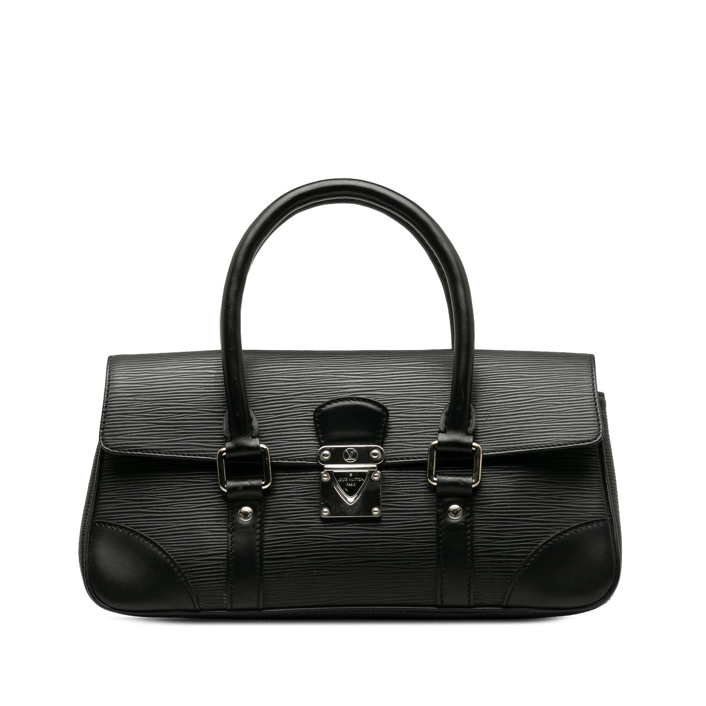 Louis Vuitton Epi Segur PM (SHG-6CiFY3)