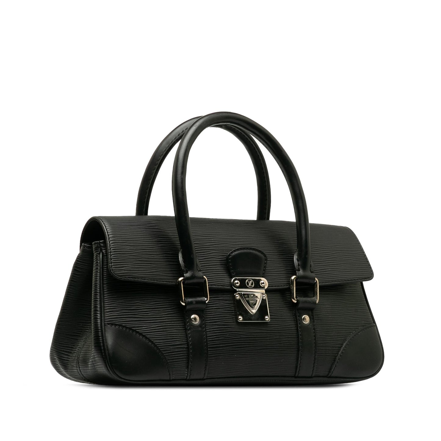 Louis Vuitton Epi Segur PM (SHG-6CiFY3)