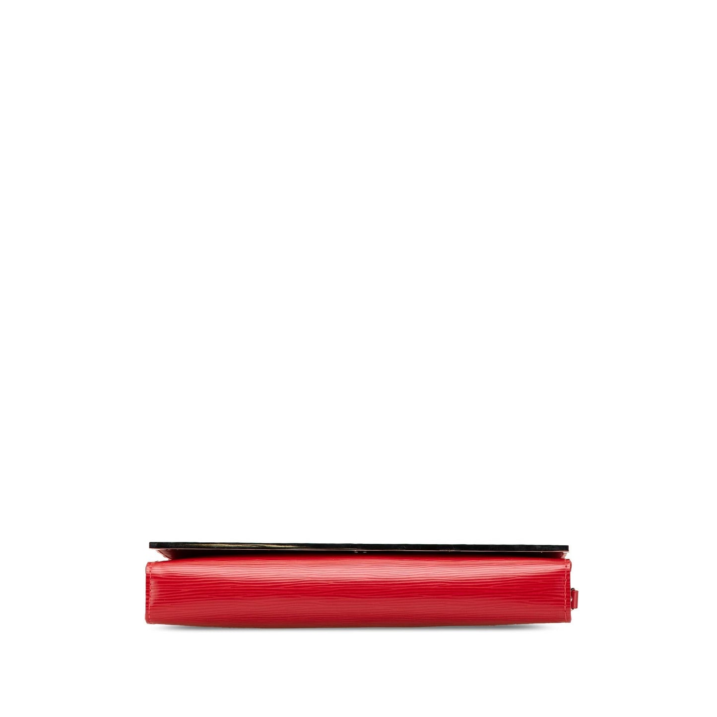 Louis Vuitton Epi Sevigne Clutch