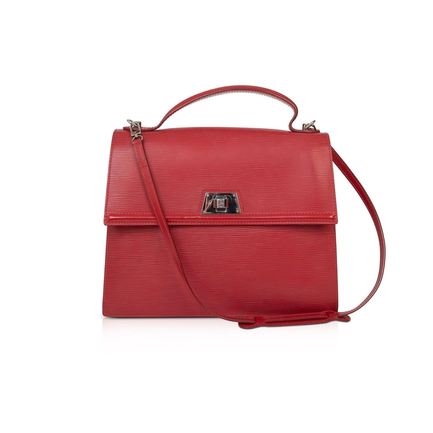 Louis Vuitton Epi Sevigne GM