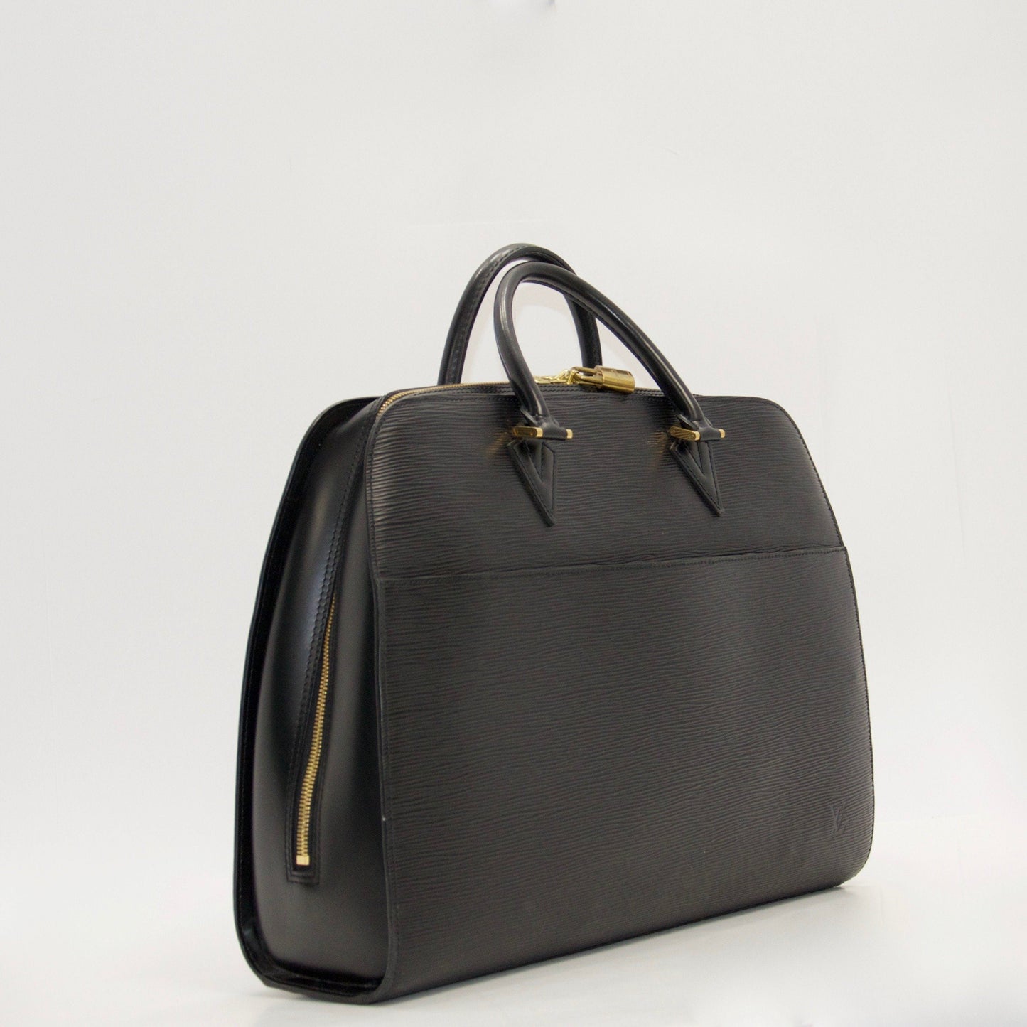 Louis Vuitton Epi Sorbonne Briefcase