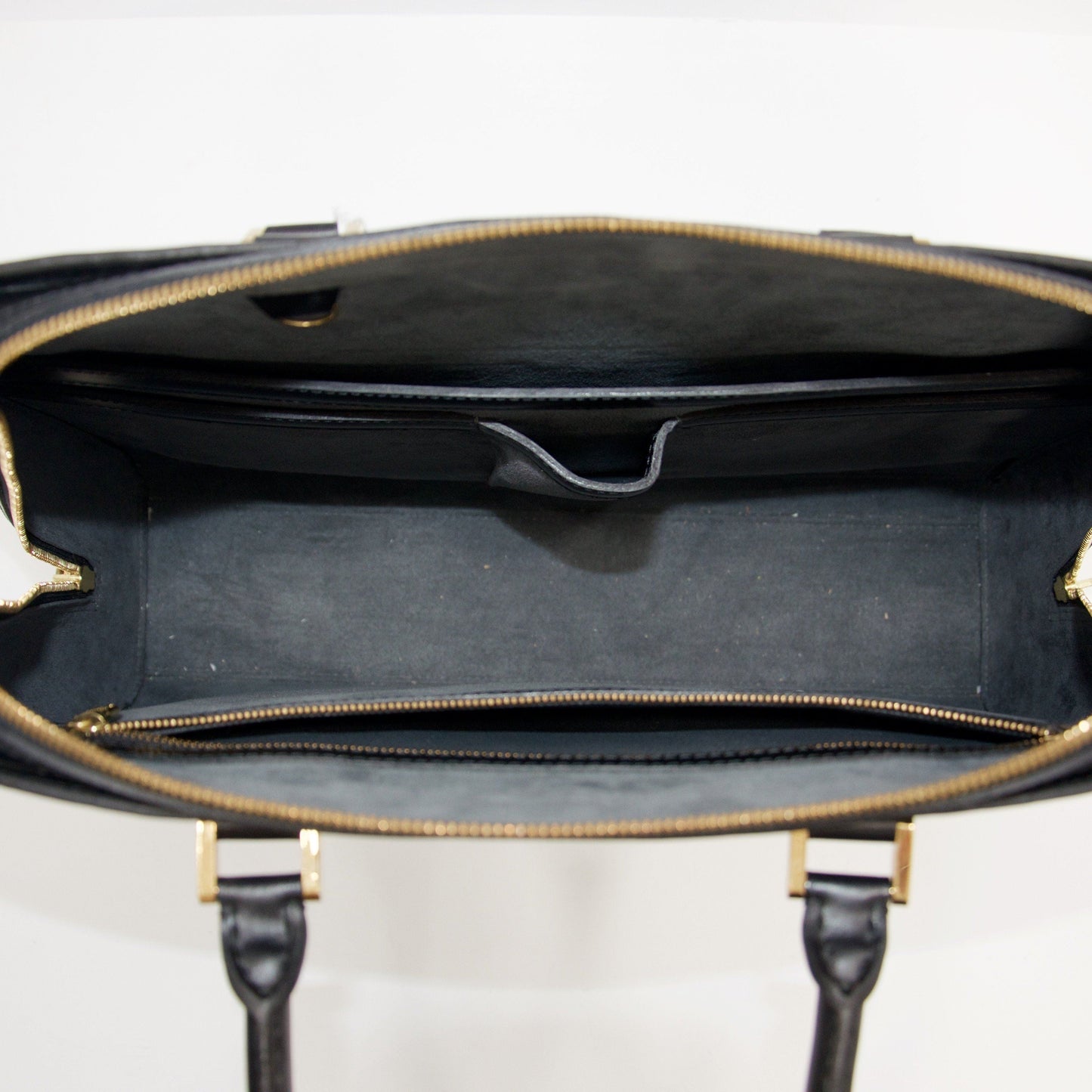 Louis Vuitton Epi Sorbonne Briefcase