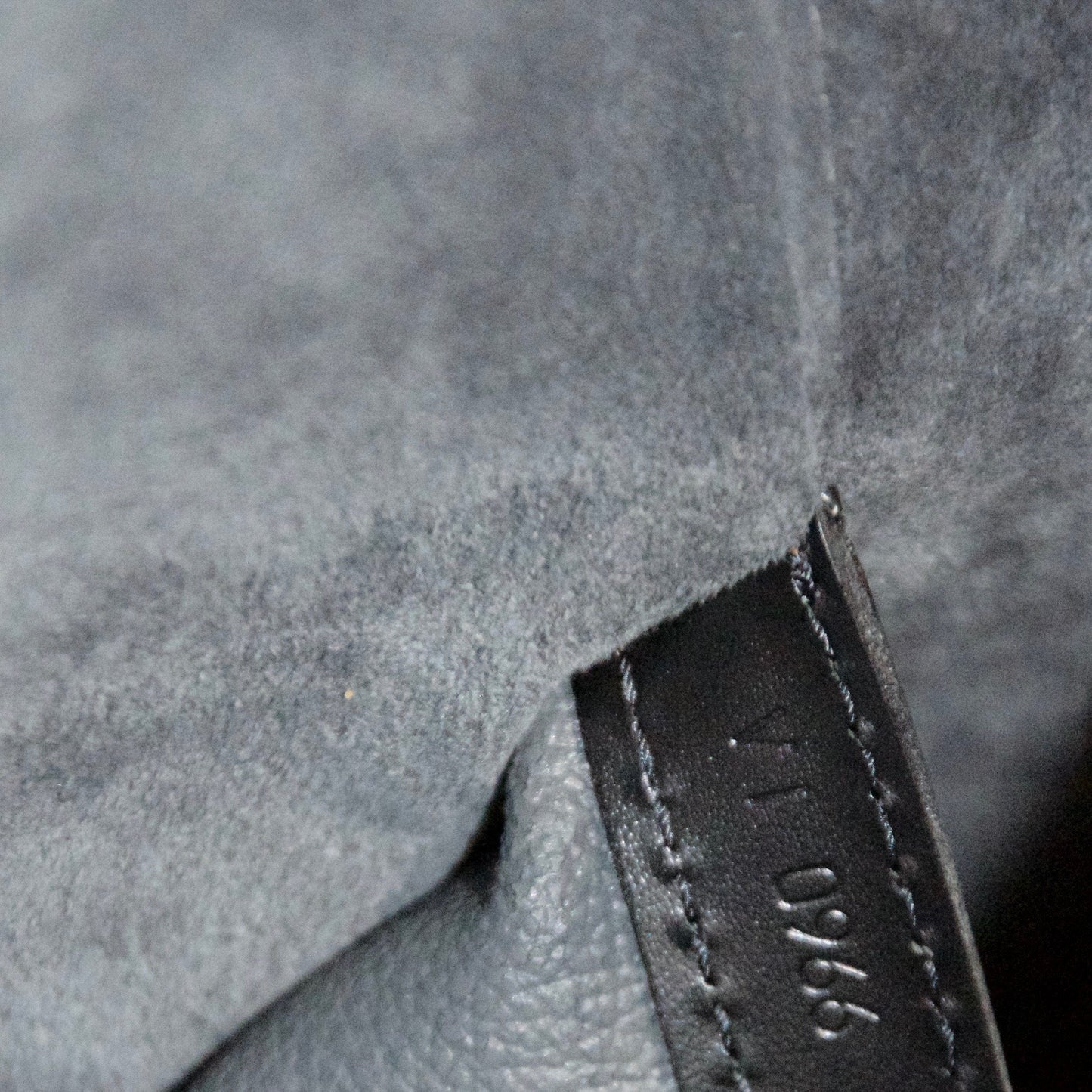 Louis Vuitton Epi Sorbonne Briefcase