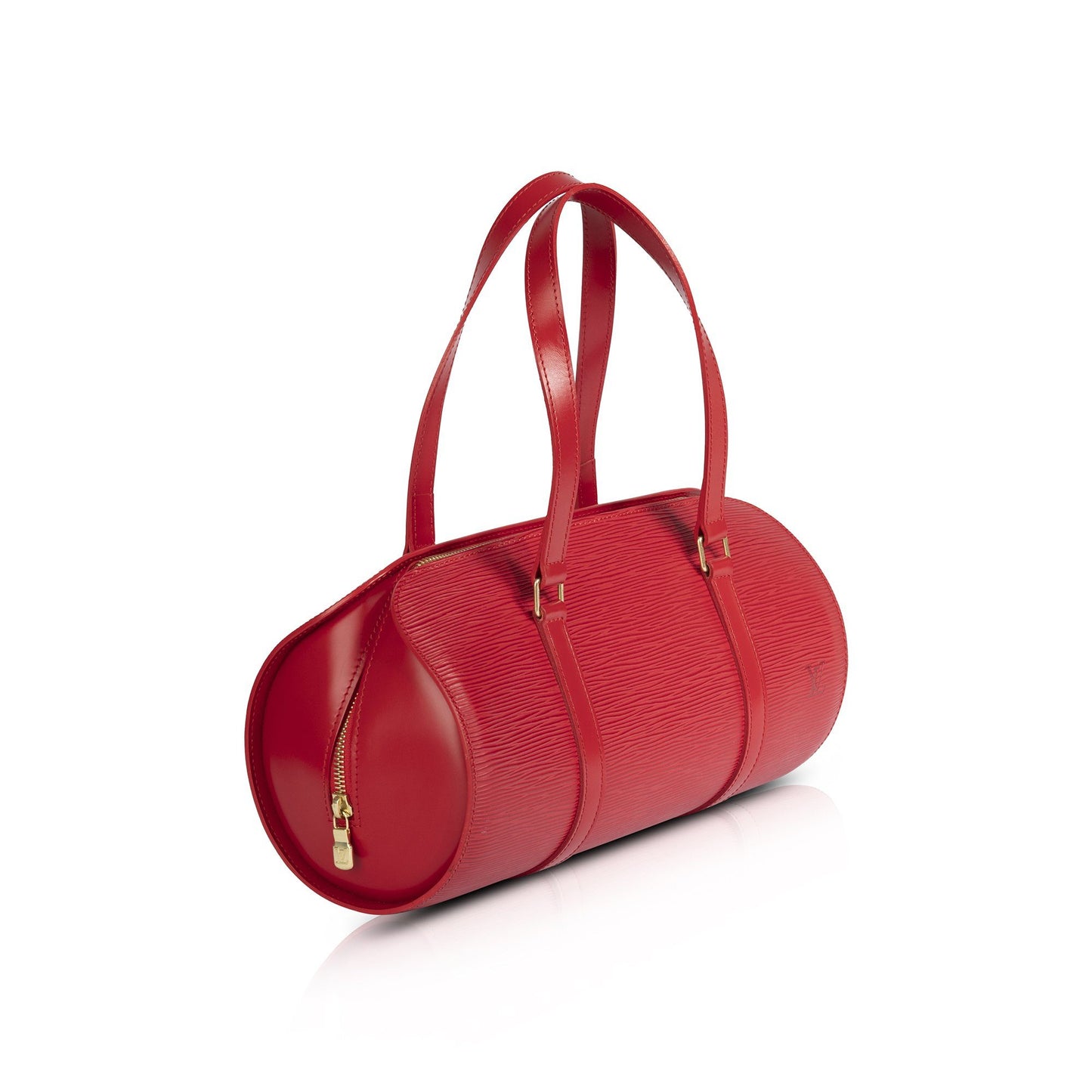 Louis Vuitton Epi Soufflot Bag