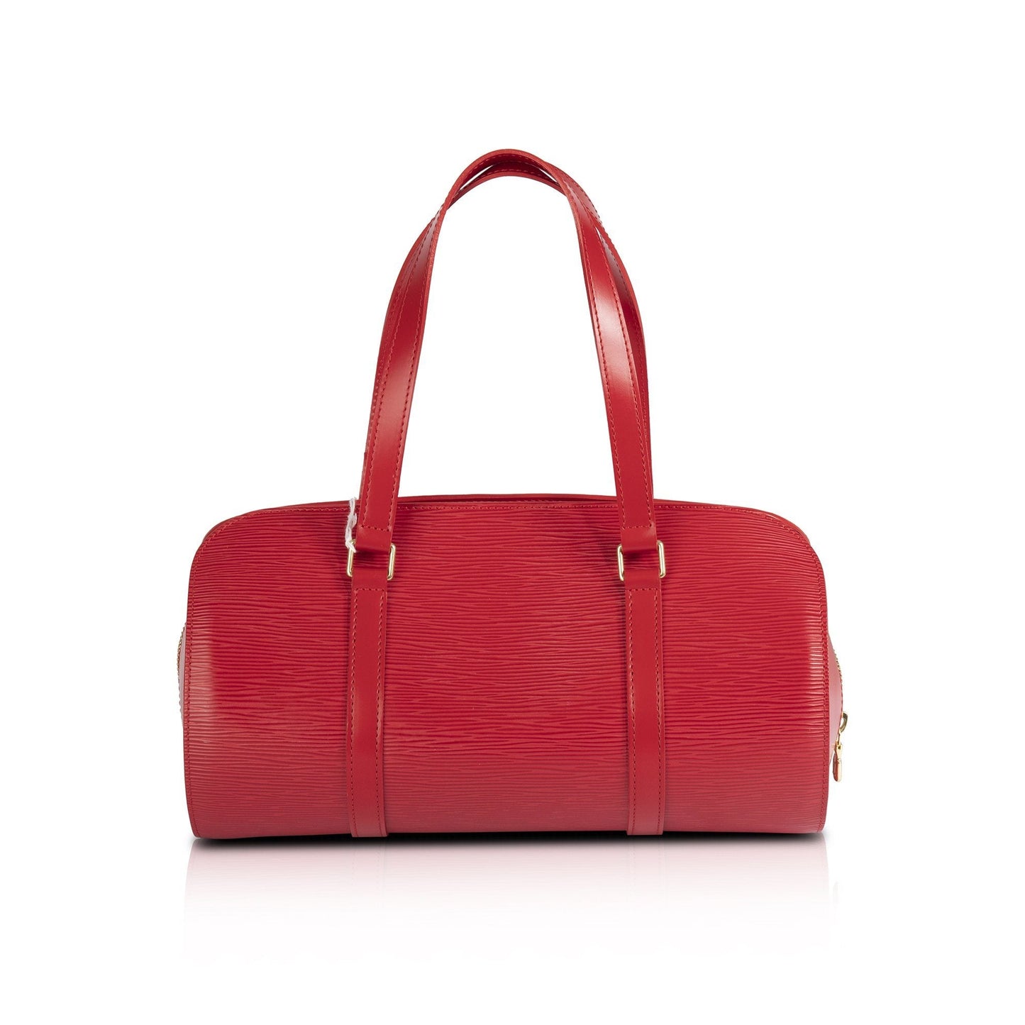 Louis Vuitton Epi Soufflot Bag