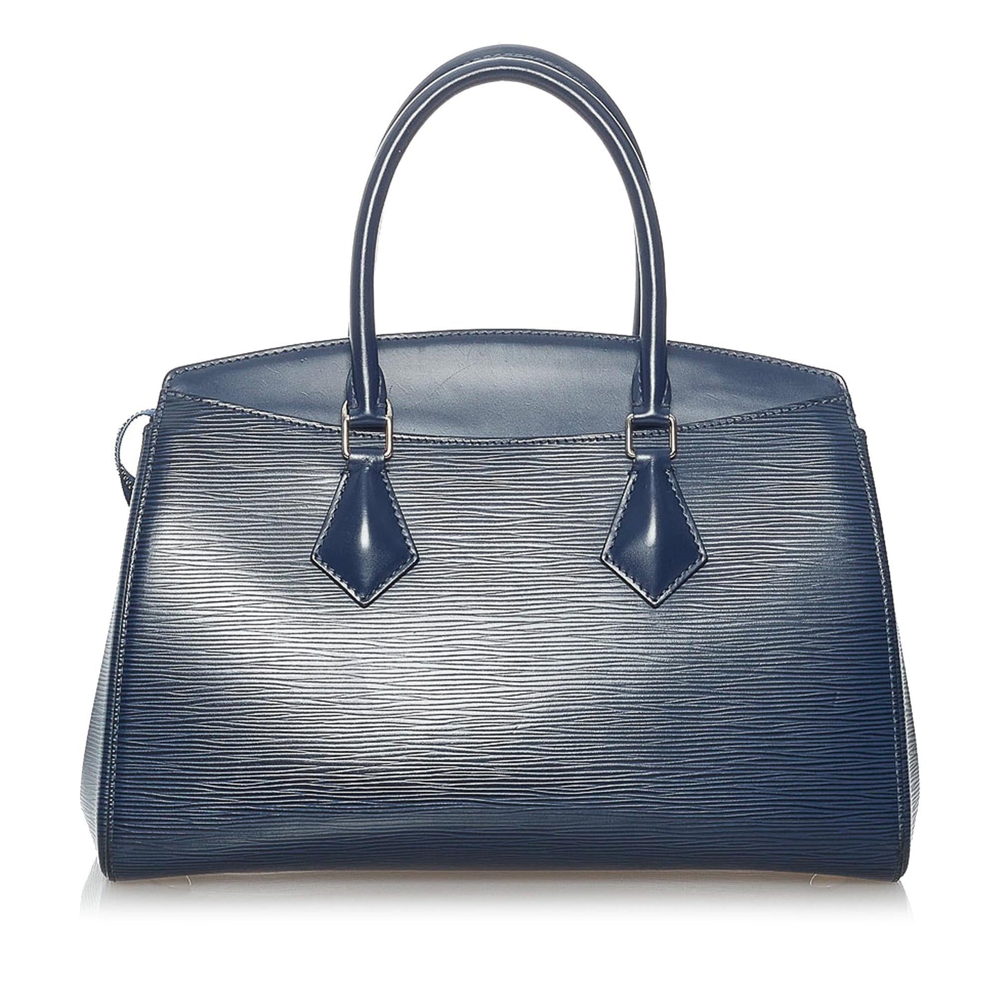 Louis Vuitton Epi Soufflot MM (SHG-37283)