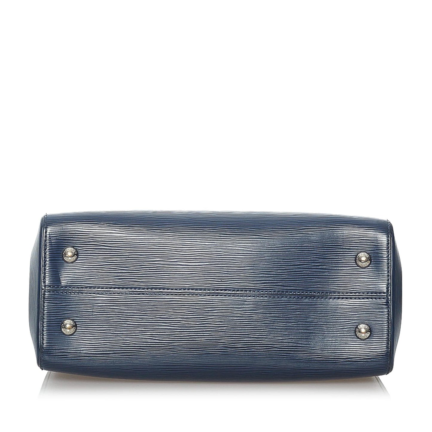 Louis Vuitton Epi Soufflot MM (SHG-37283)