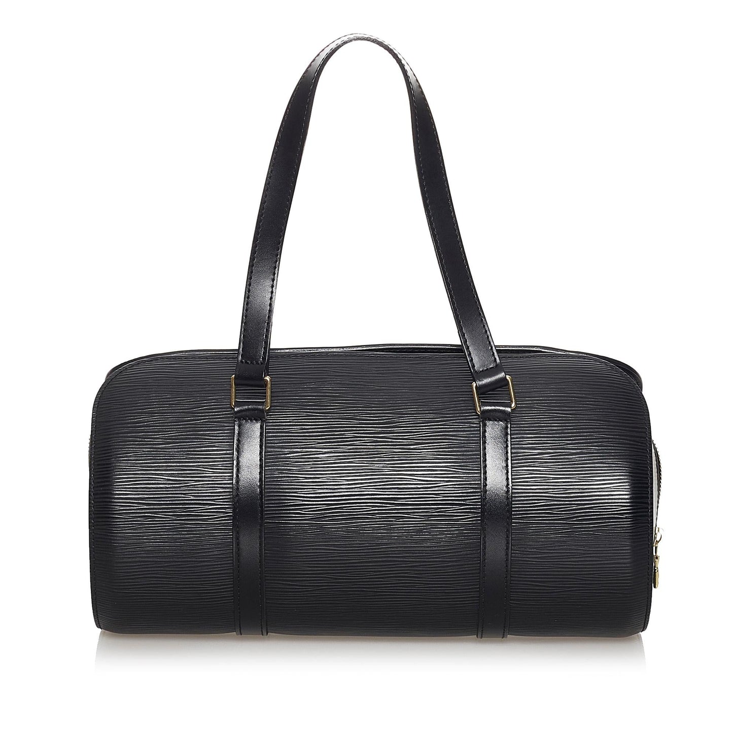 Louis Vuitton Epi Soufflot (SHG-31294)