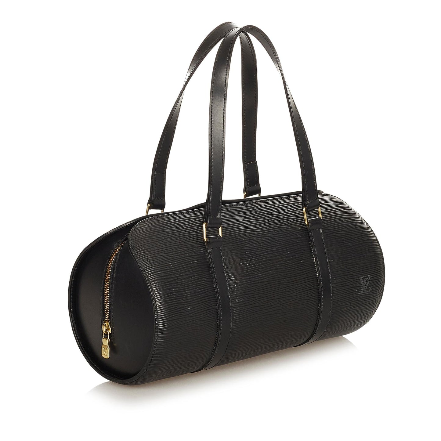 Louis Vuitton Epi Soufflot (SHG-31821)