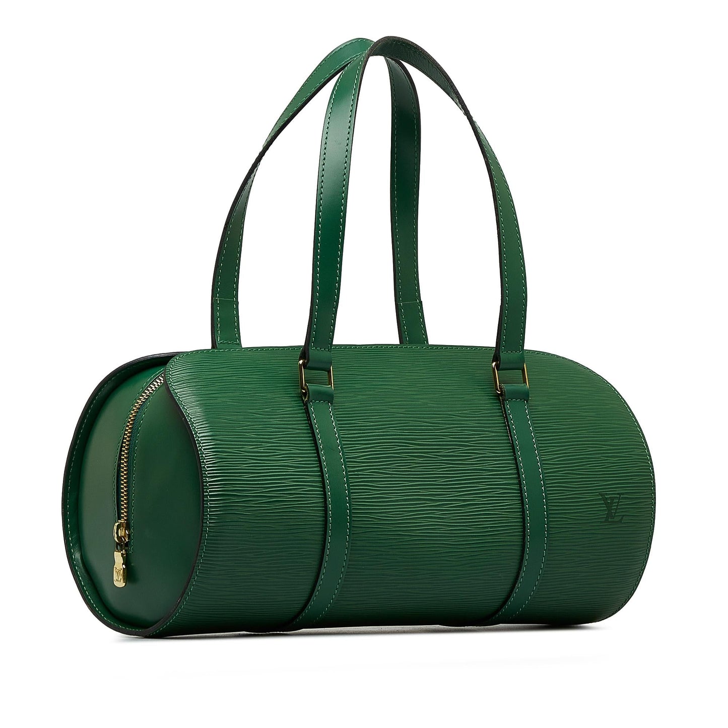 Louis Vuitton Epi Soufflot (SHG-eEbJST)