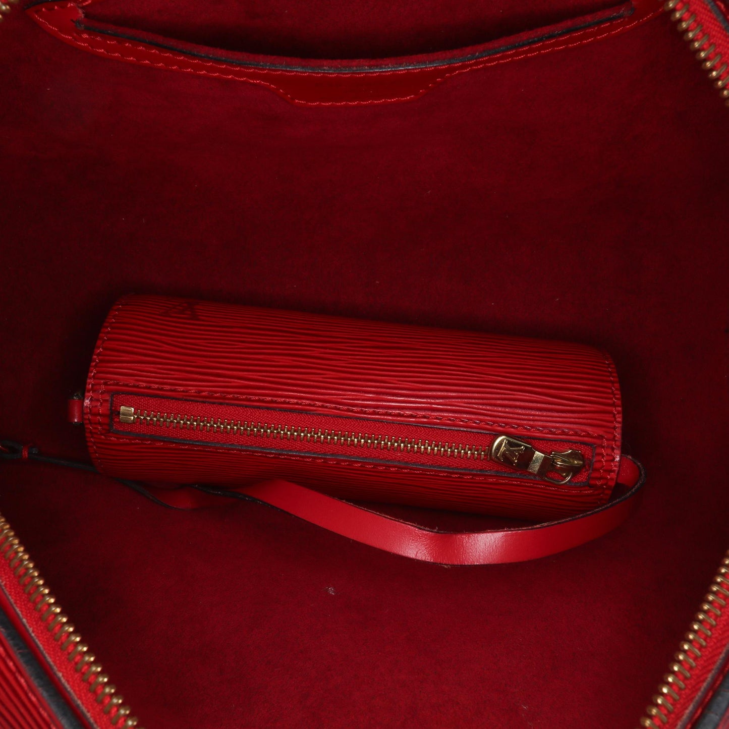 Louis Vuitton Epi Soufflot