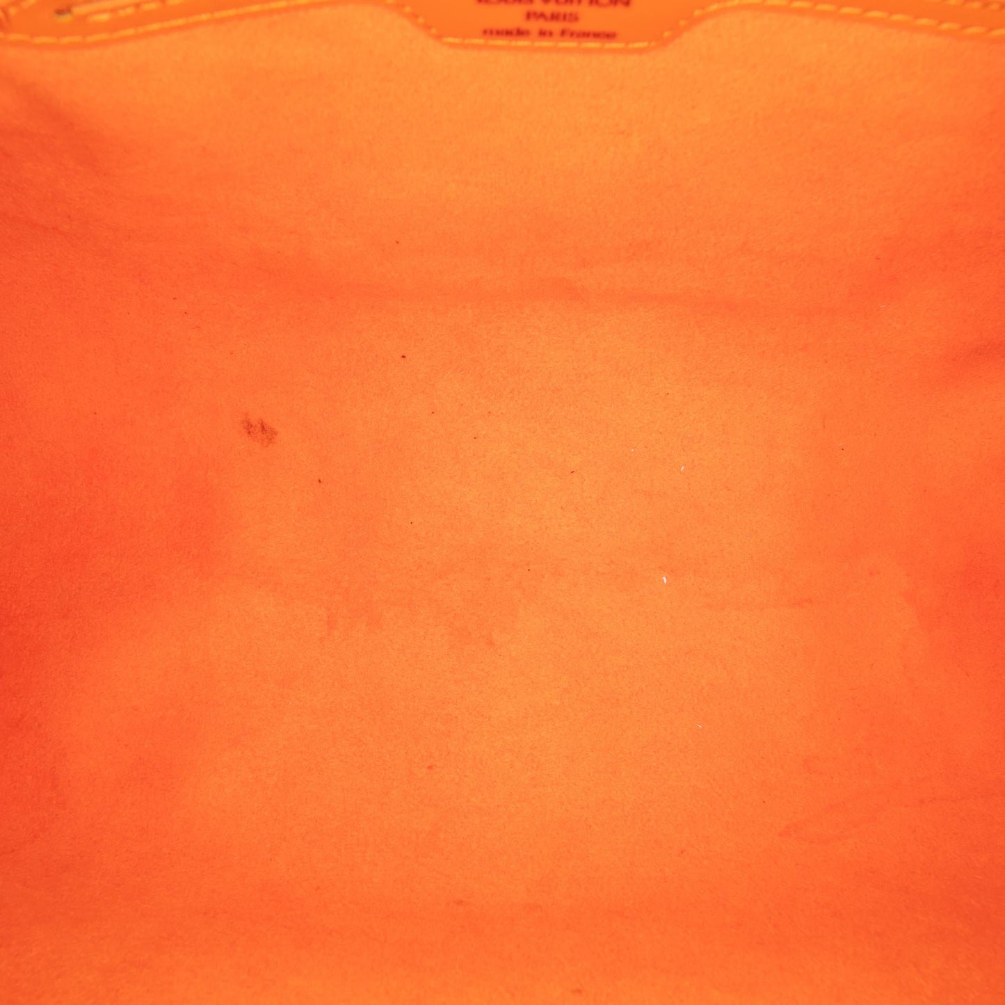 Louis Vuitton Epi Soufflot