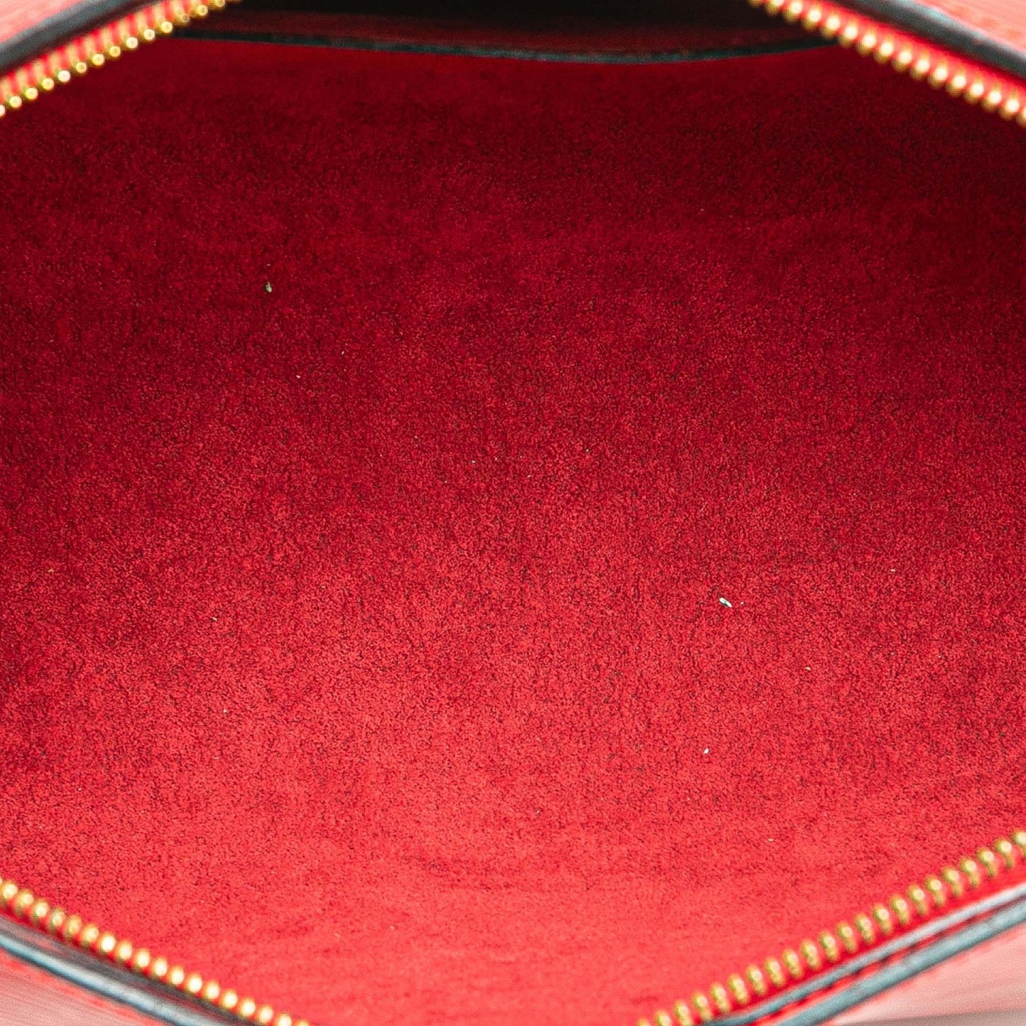 Louis Vuitton Epi Soufflot