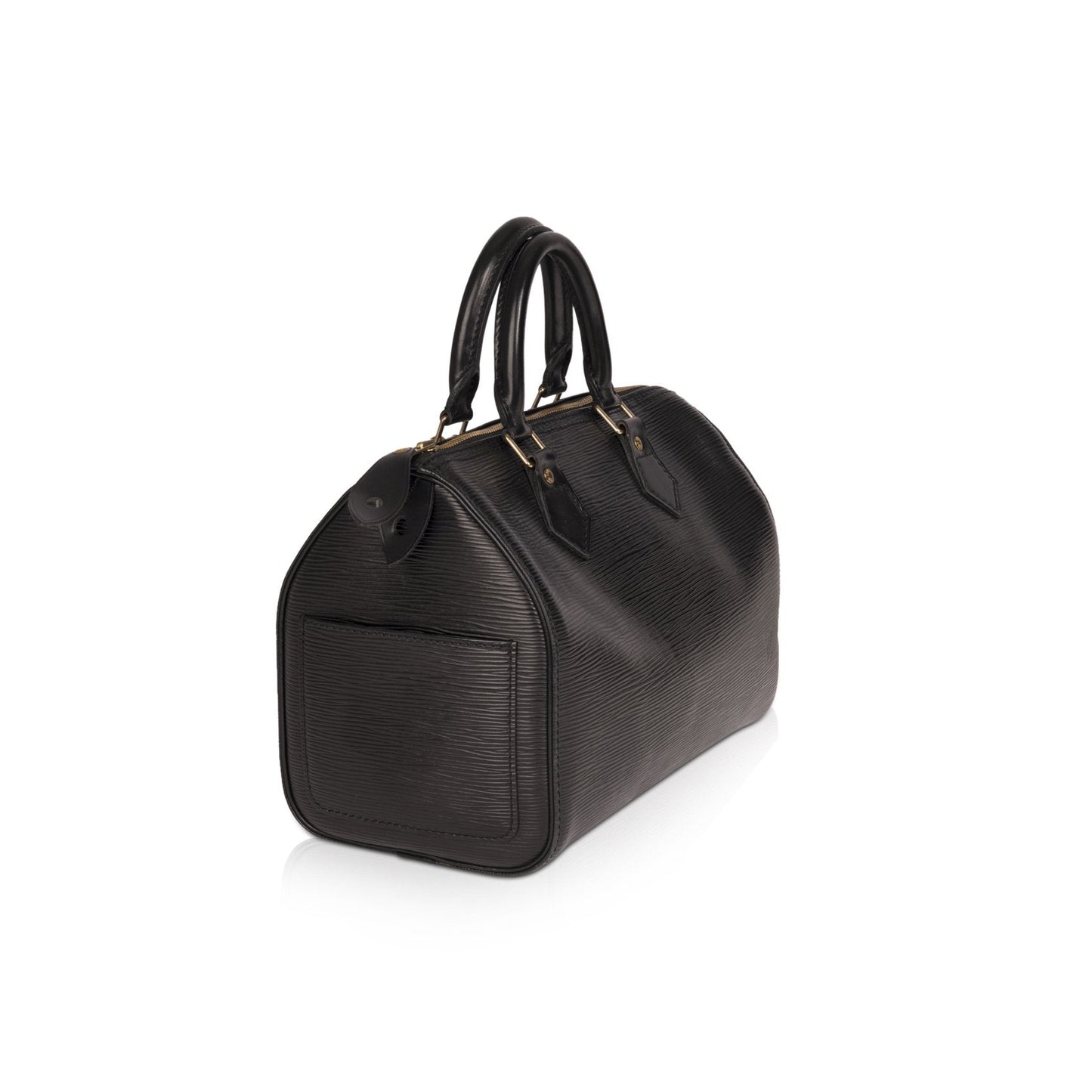 Louis Vuitton Epi Speedy 25