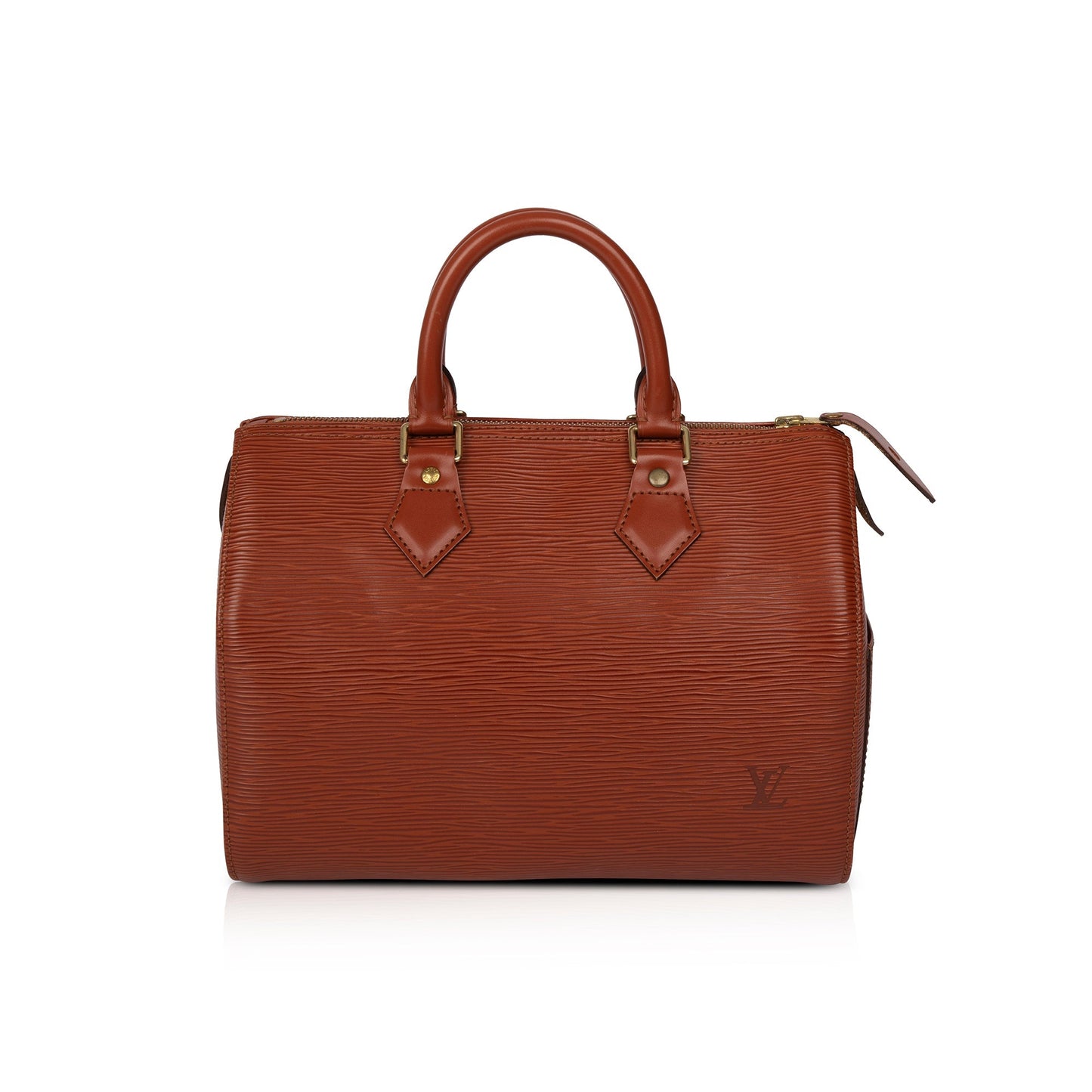 Louis Vuitton Epi Speedy 25
