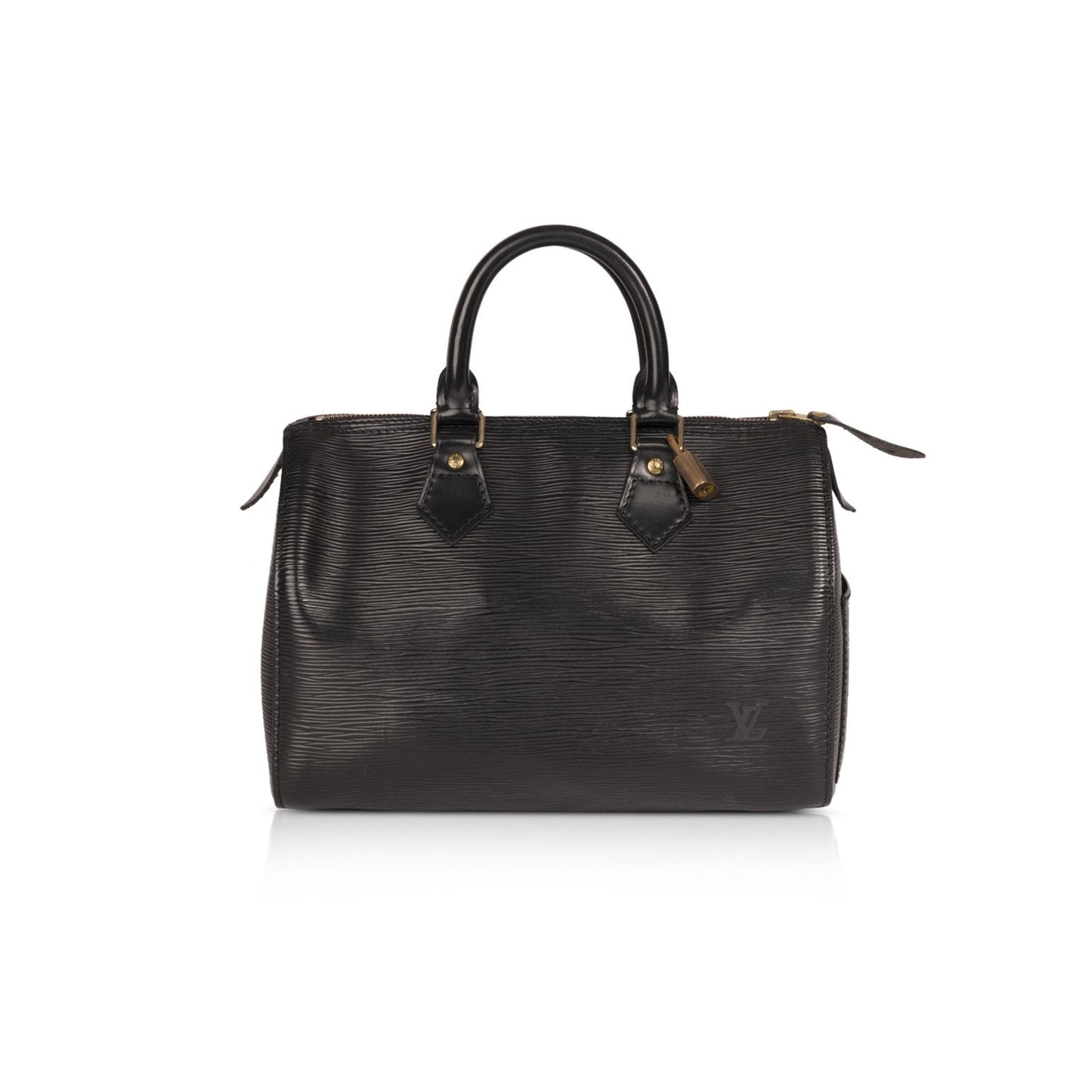 Louis Vuitton Epi Speedy 25
