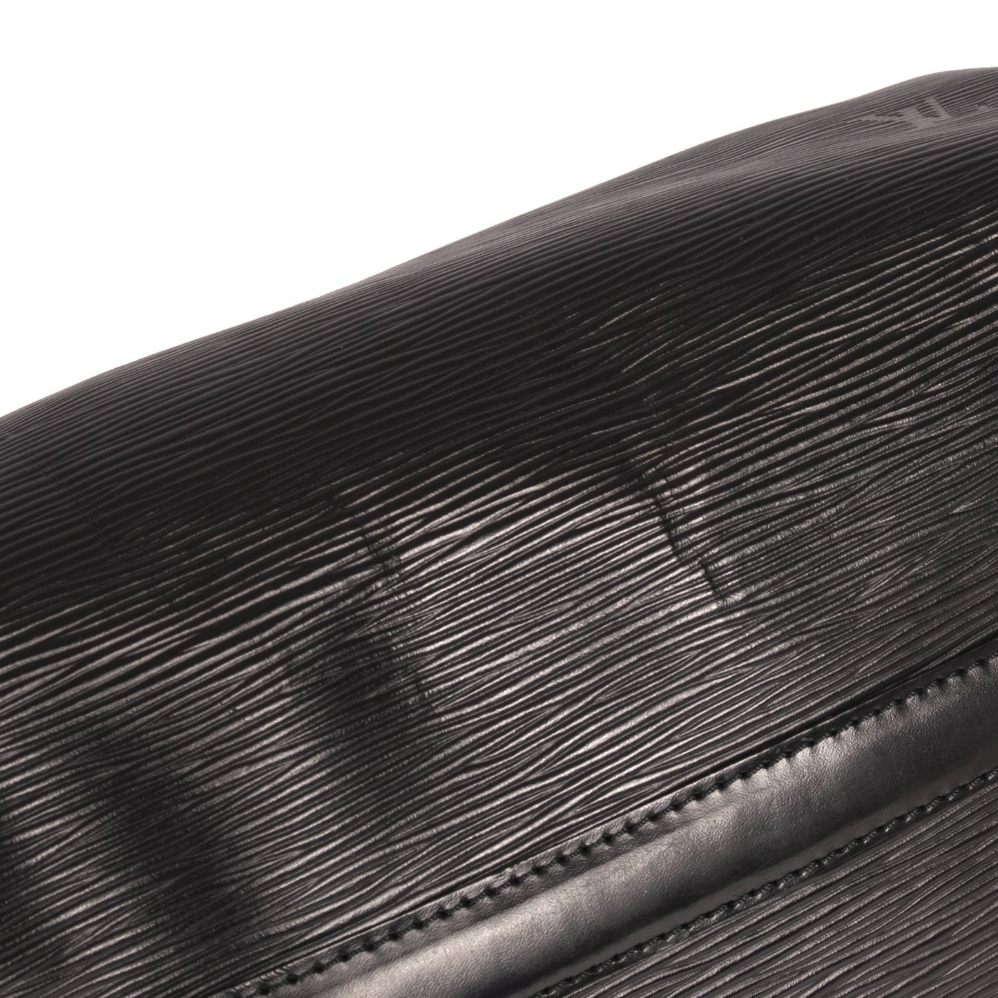 Louis Vuitton Epi Speedy 25
